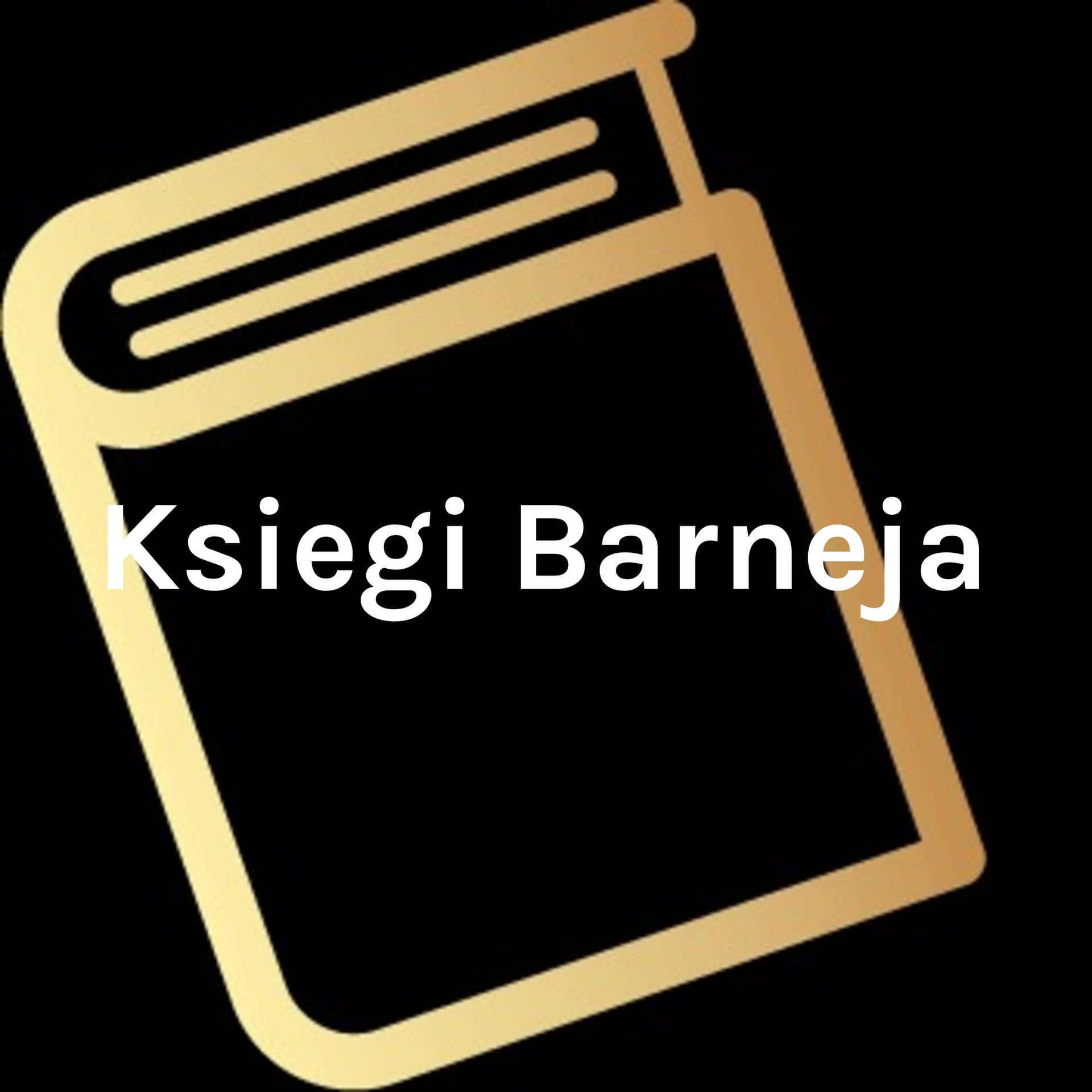 Księgi Barneja - Książki dla przedsiębiorców - Podcasts