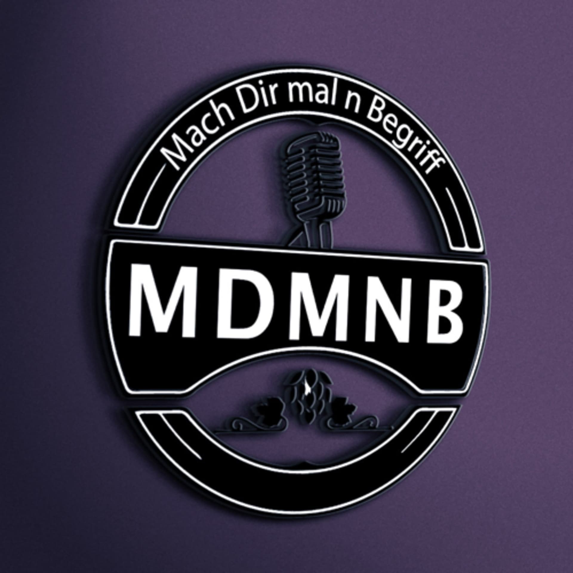 Mach Dir mal n Begriff - Podcasts