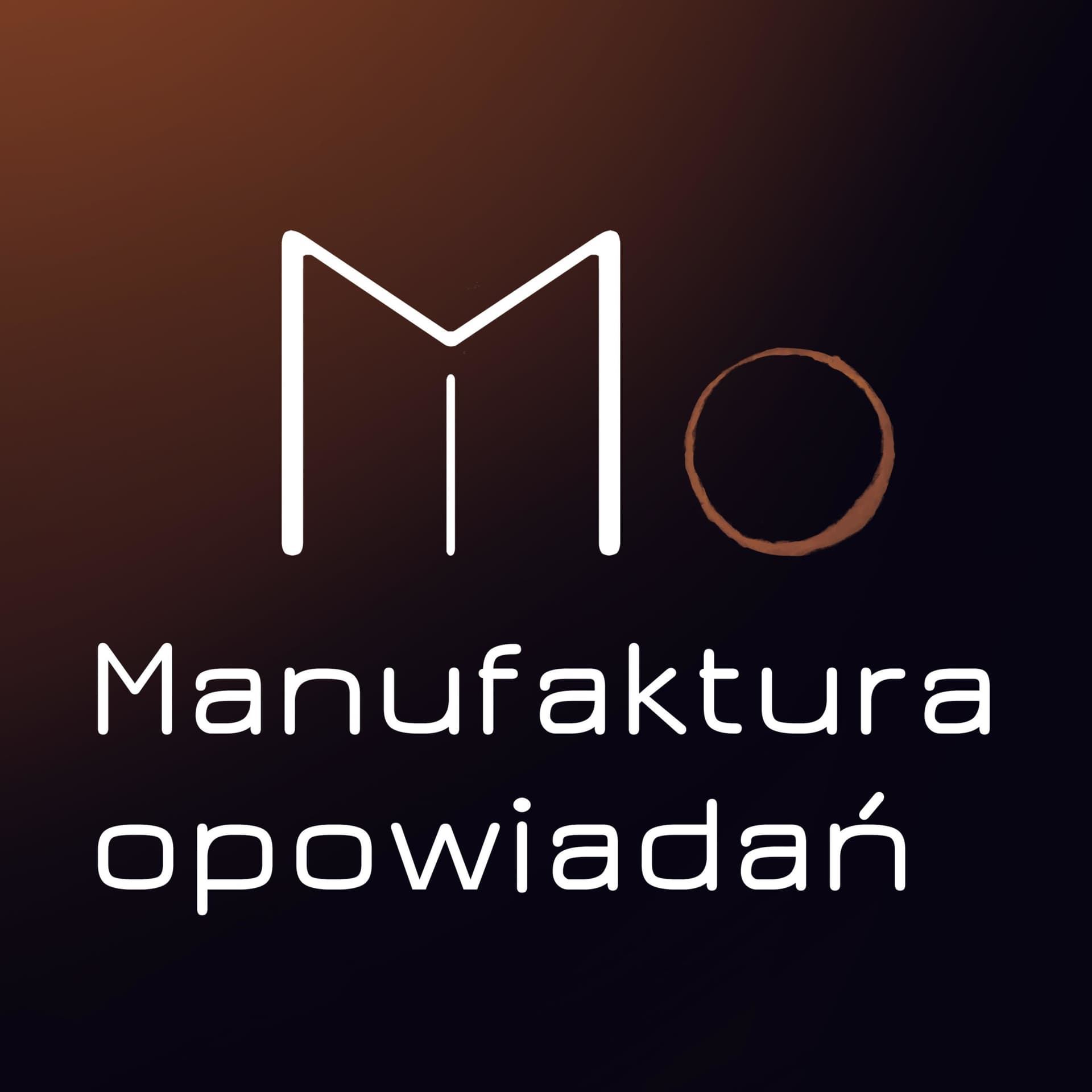Manufaktura opowiadań - Podcasts