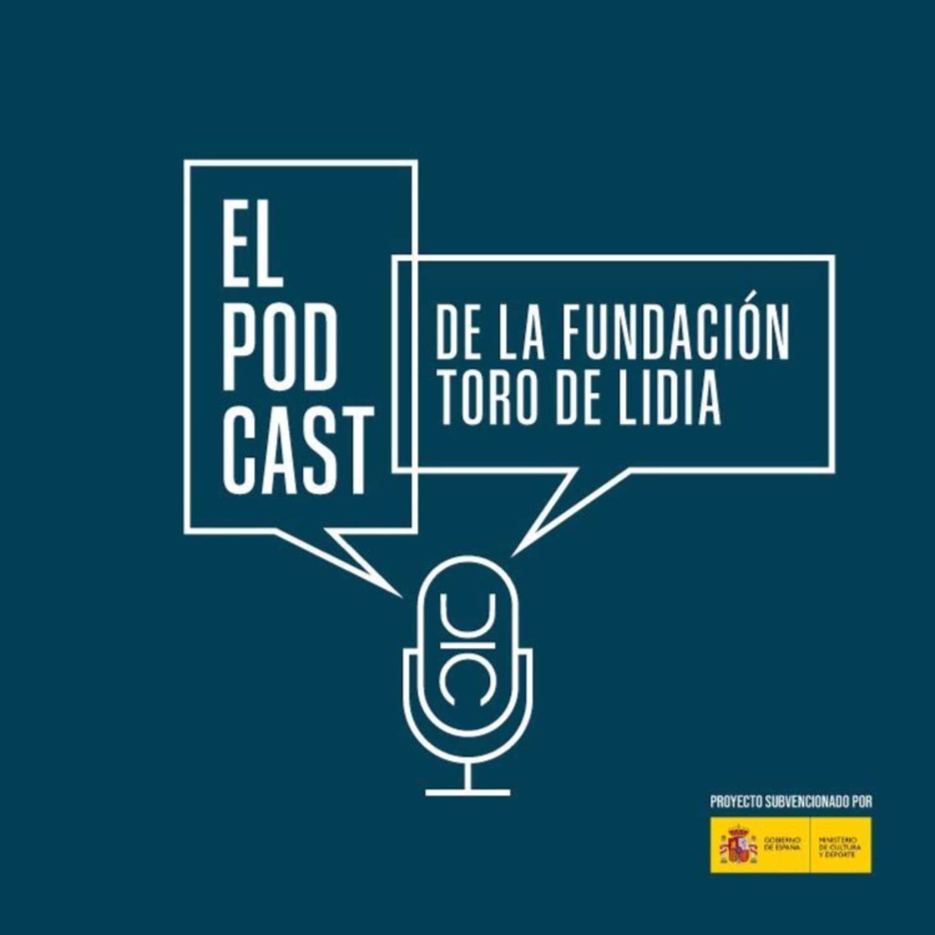 Fundación Toro de Lidia - Podcasts