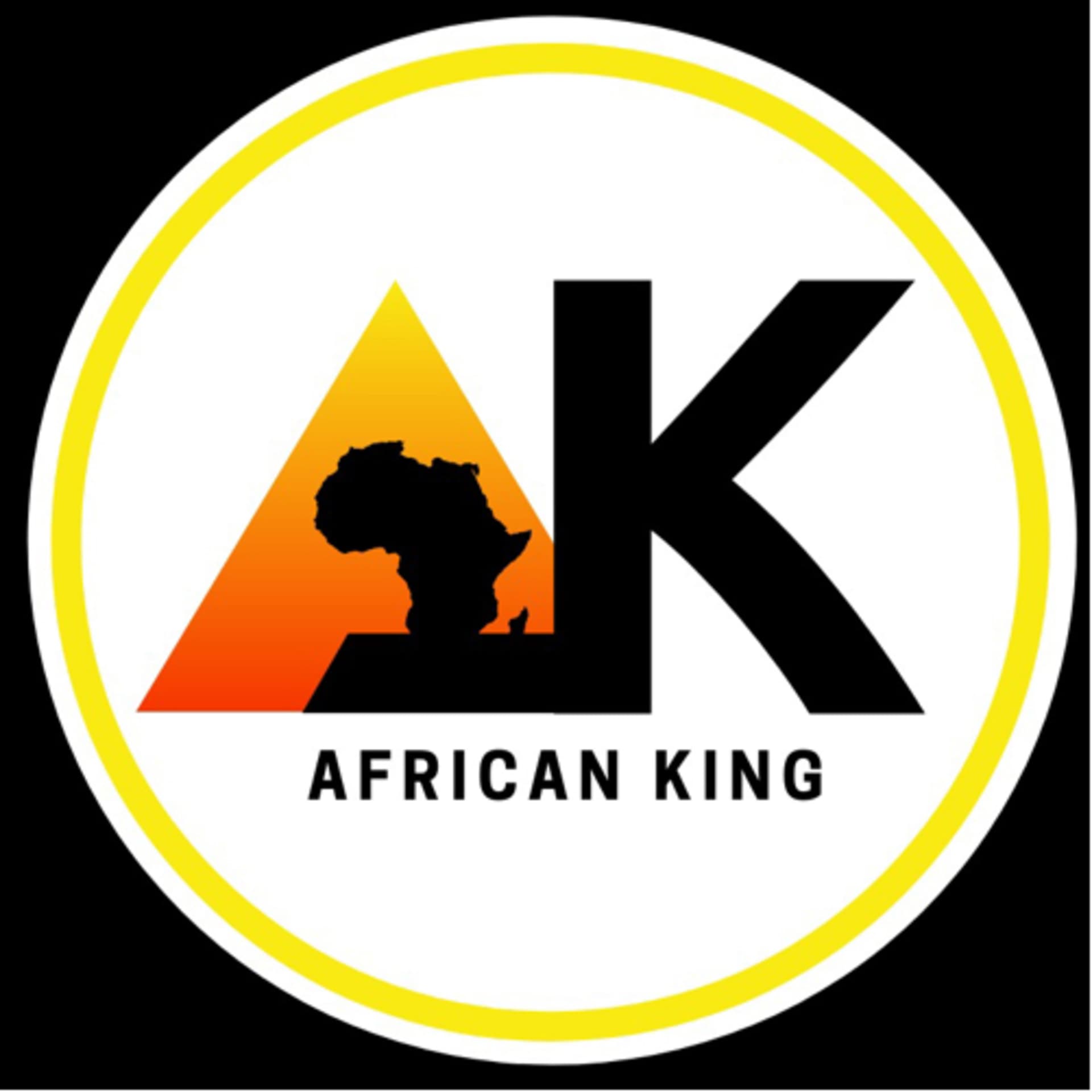 African King Podcast - Podcasts