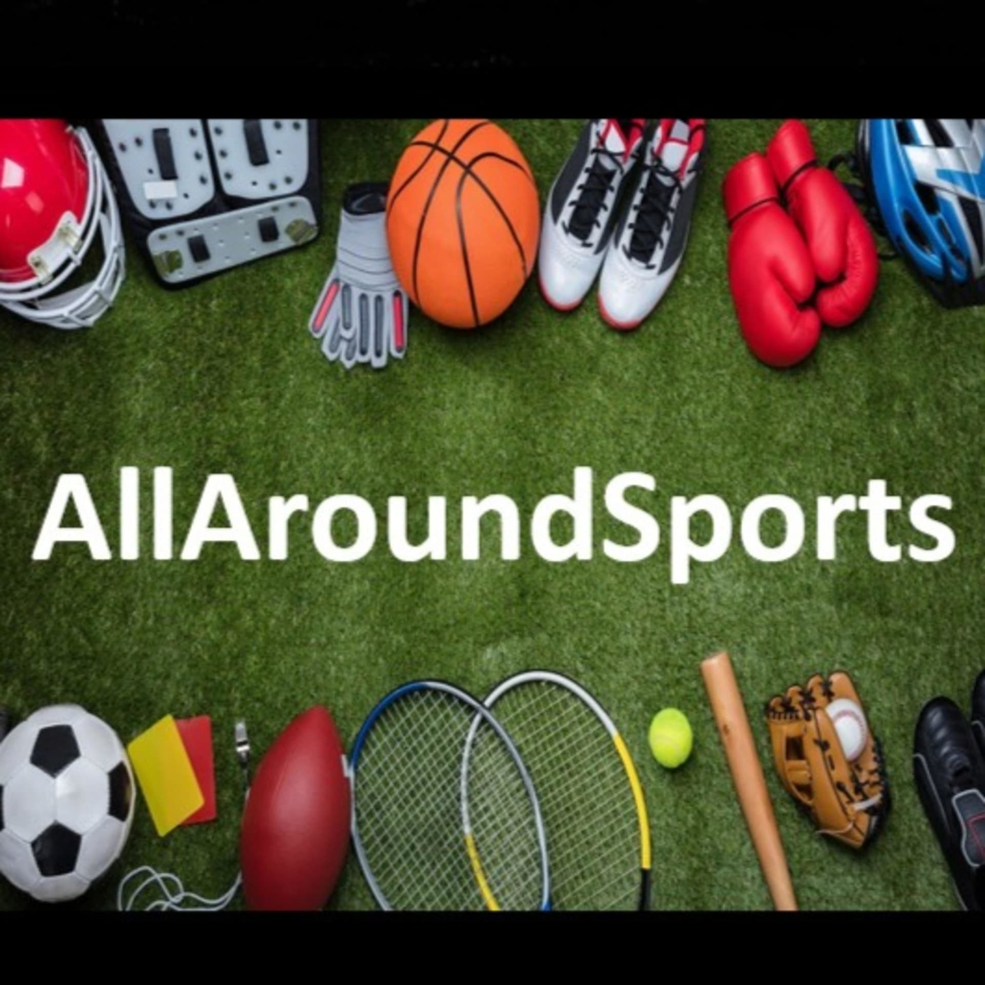 AllAroundSports - Podcasts