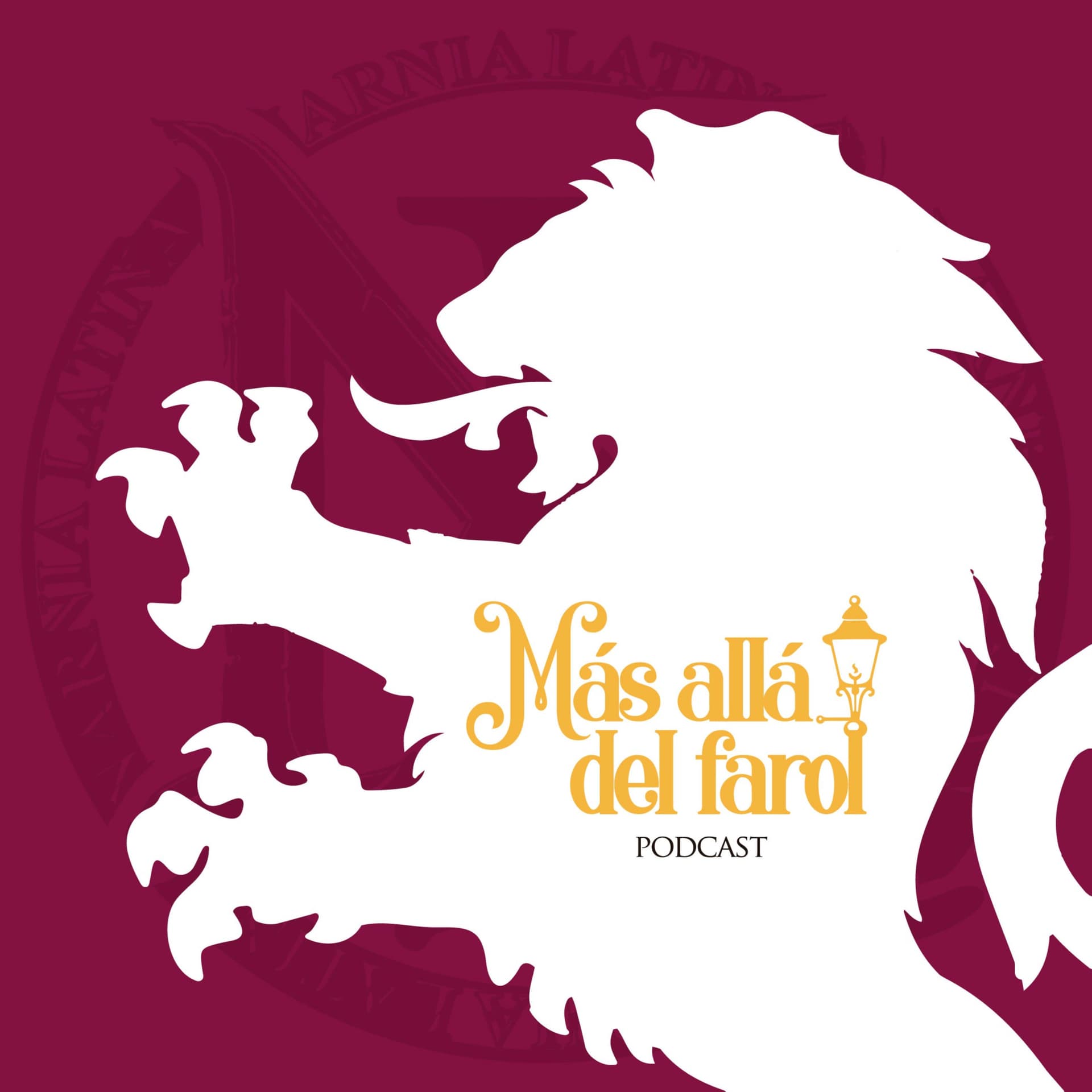 Más Allá del Farol - Podcasts