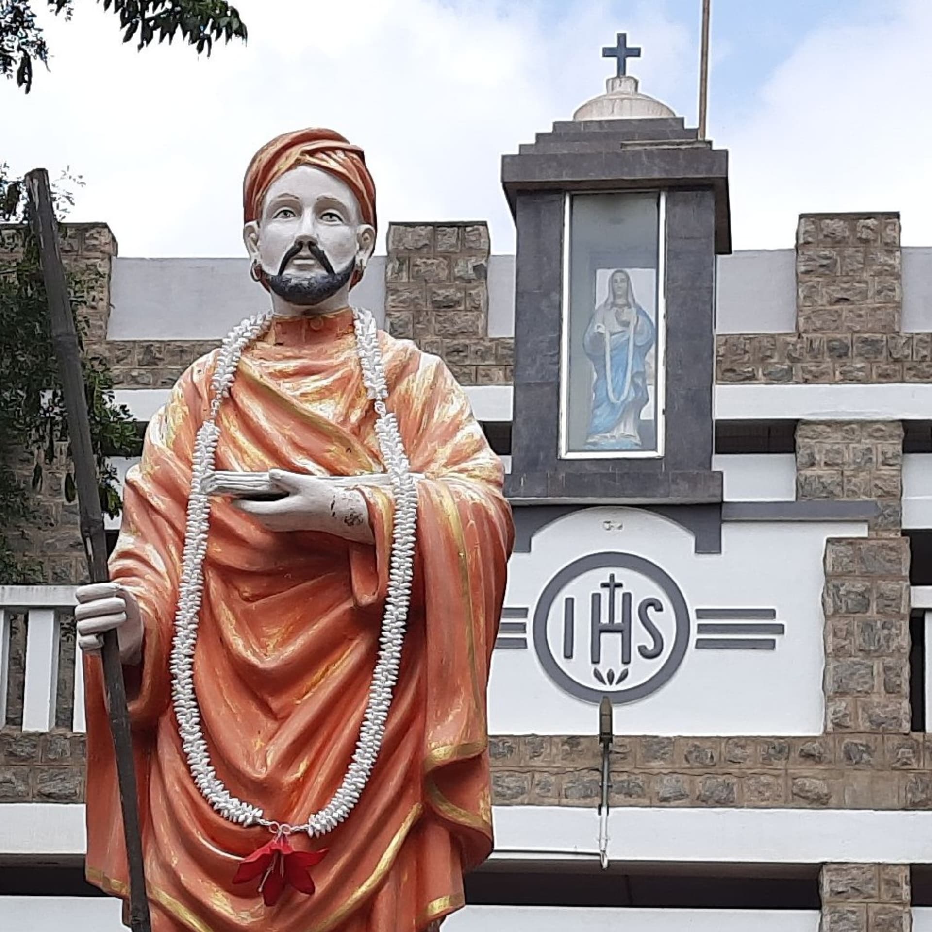 Ignatian Thoughts- புனித இனிகோ ஆன்மிக எண்ணங்கள் - Podcasts