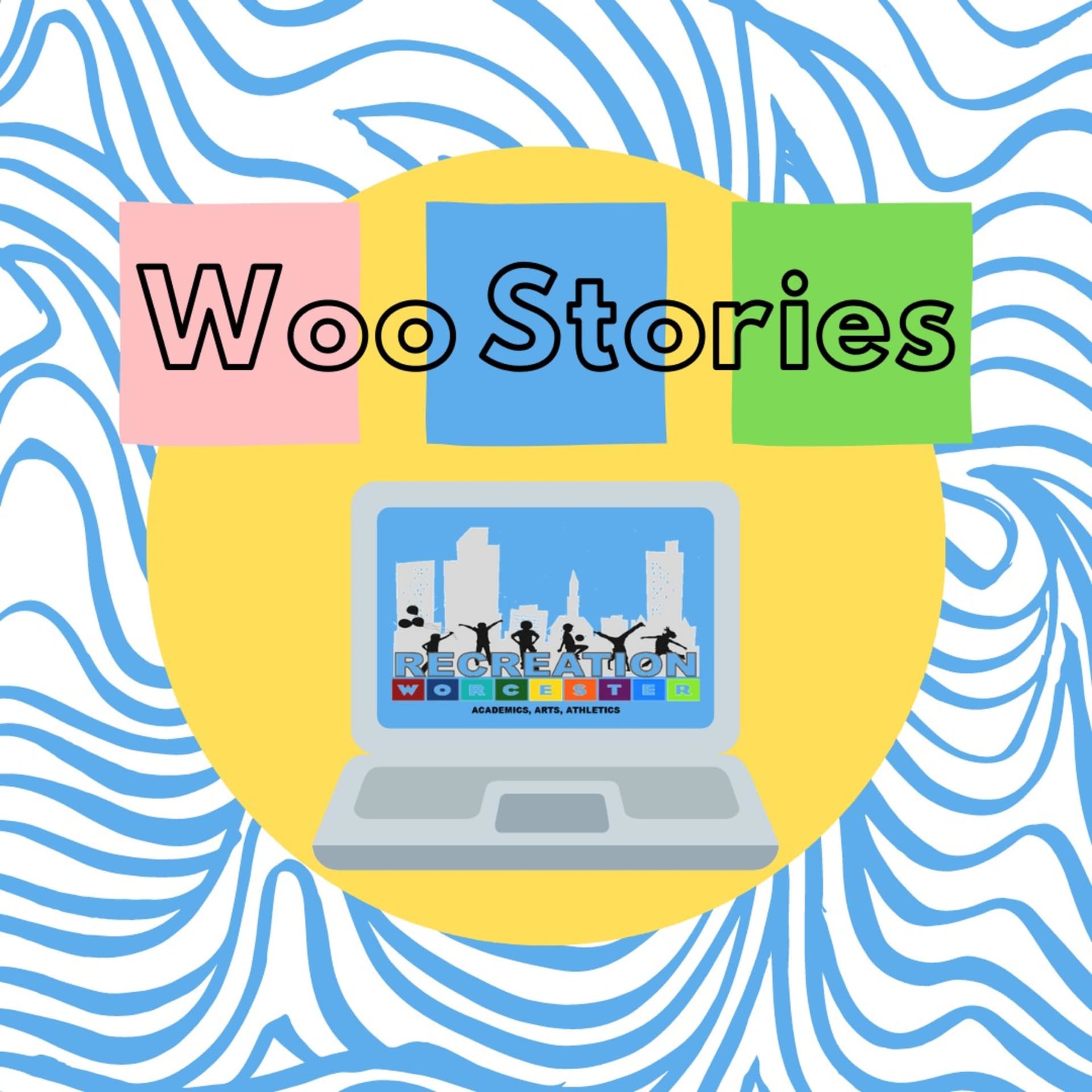 Woo Stories