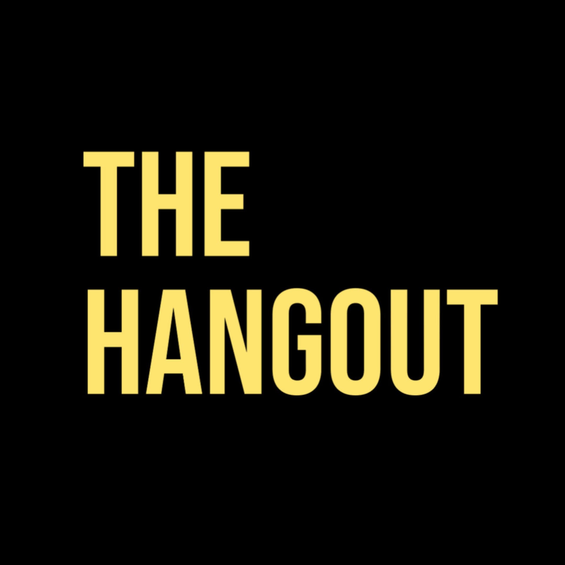 The HangOut with Syd Wong - Podcasts