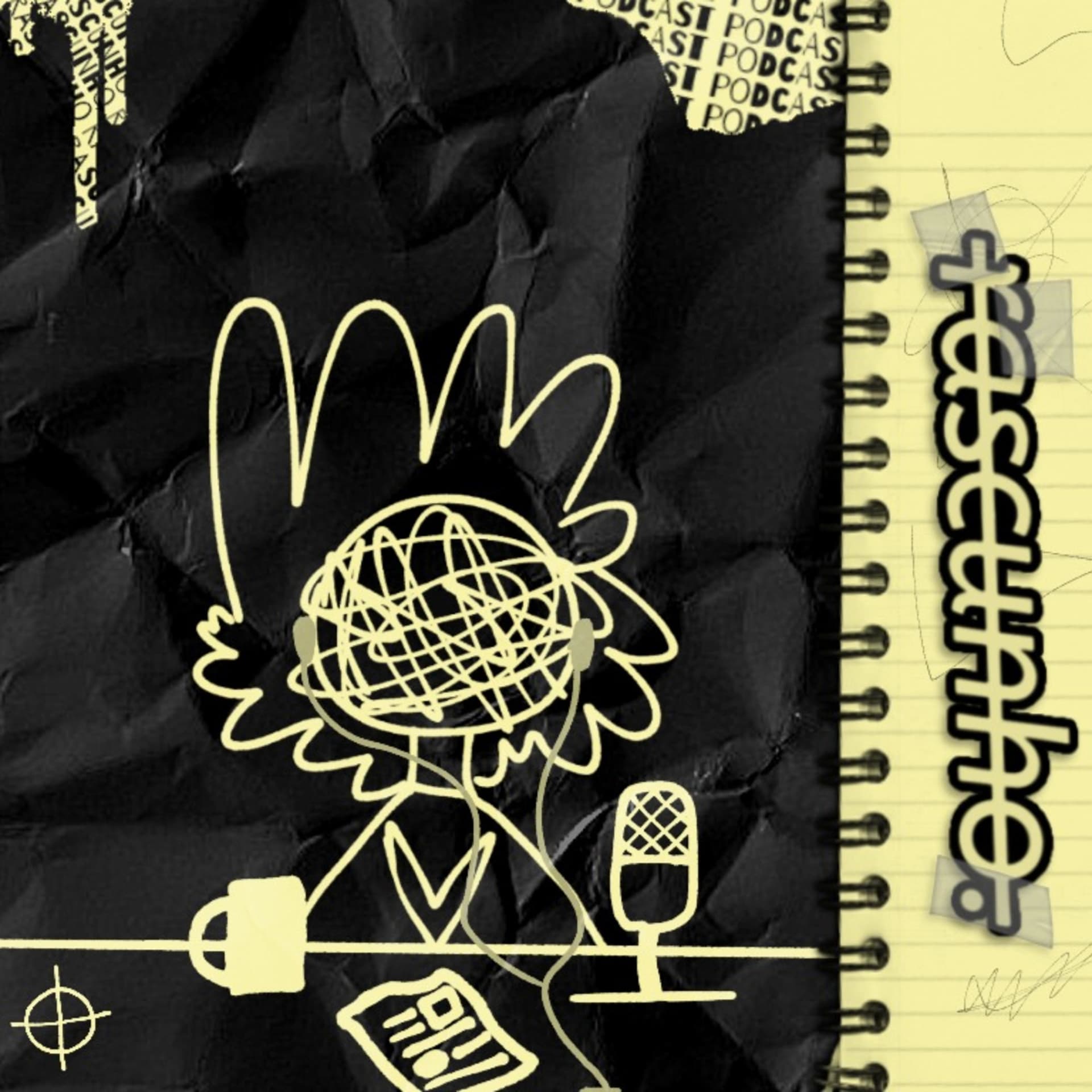 rascunho.pdcst - Podcasts