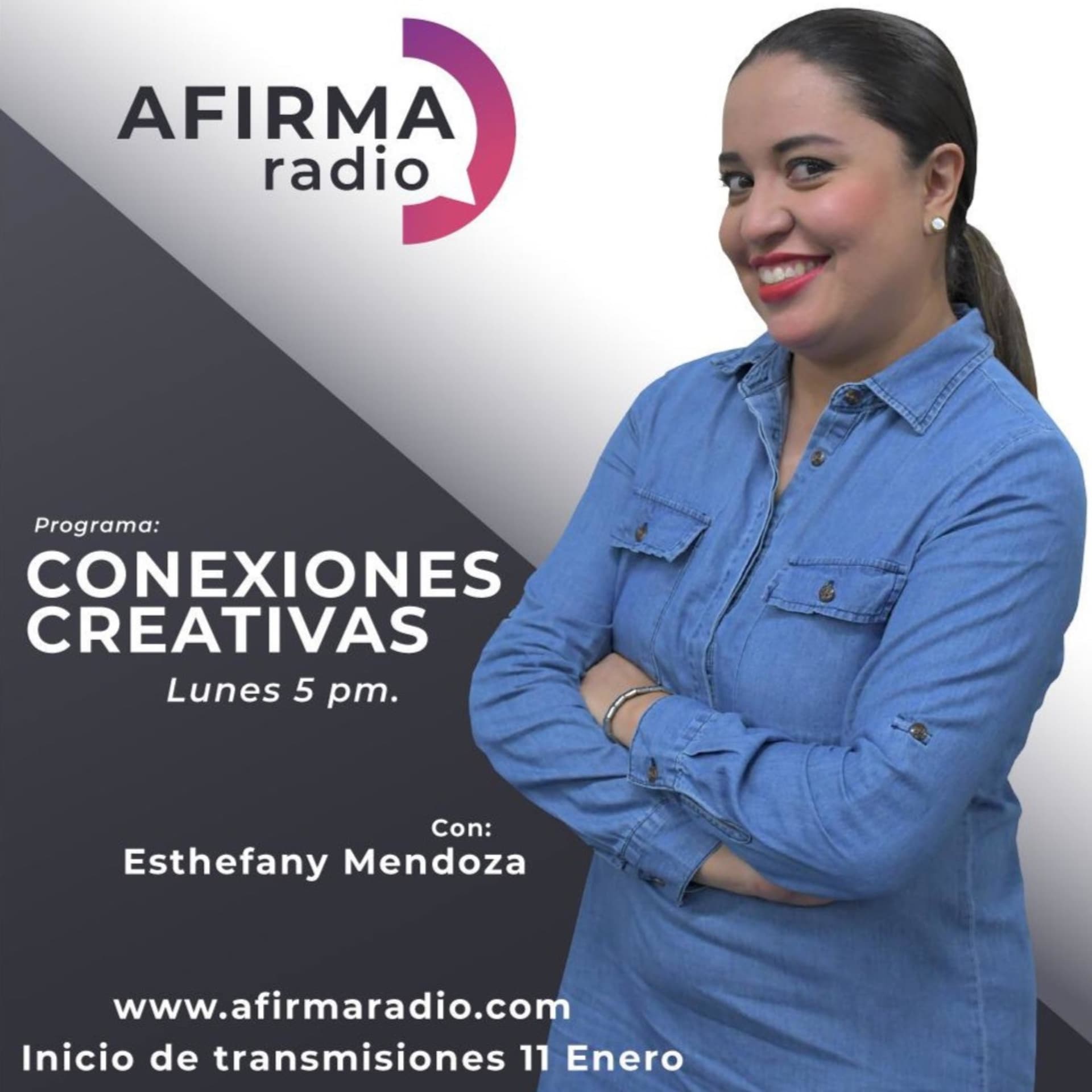 Conexiones creativas - Podcasts