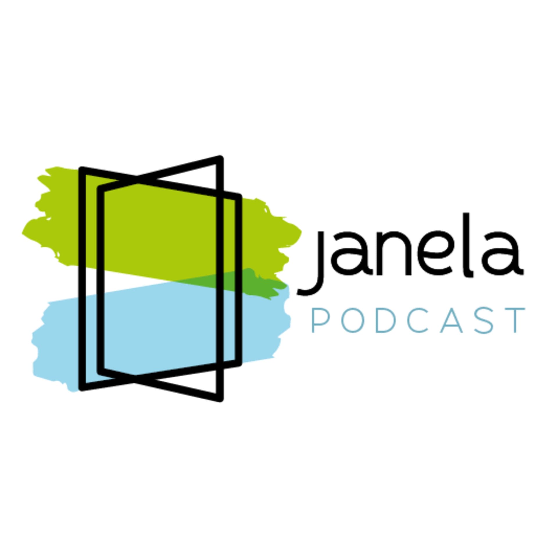 Janela Podcast - Podcasts