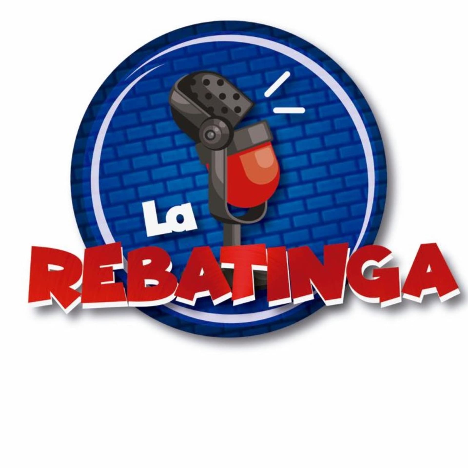 La Rebatinga - Podcasts