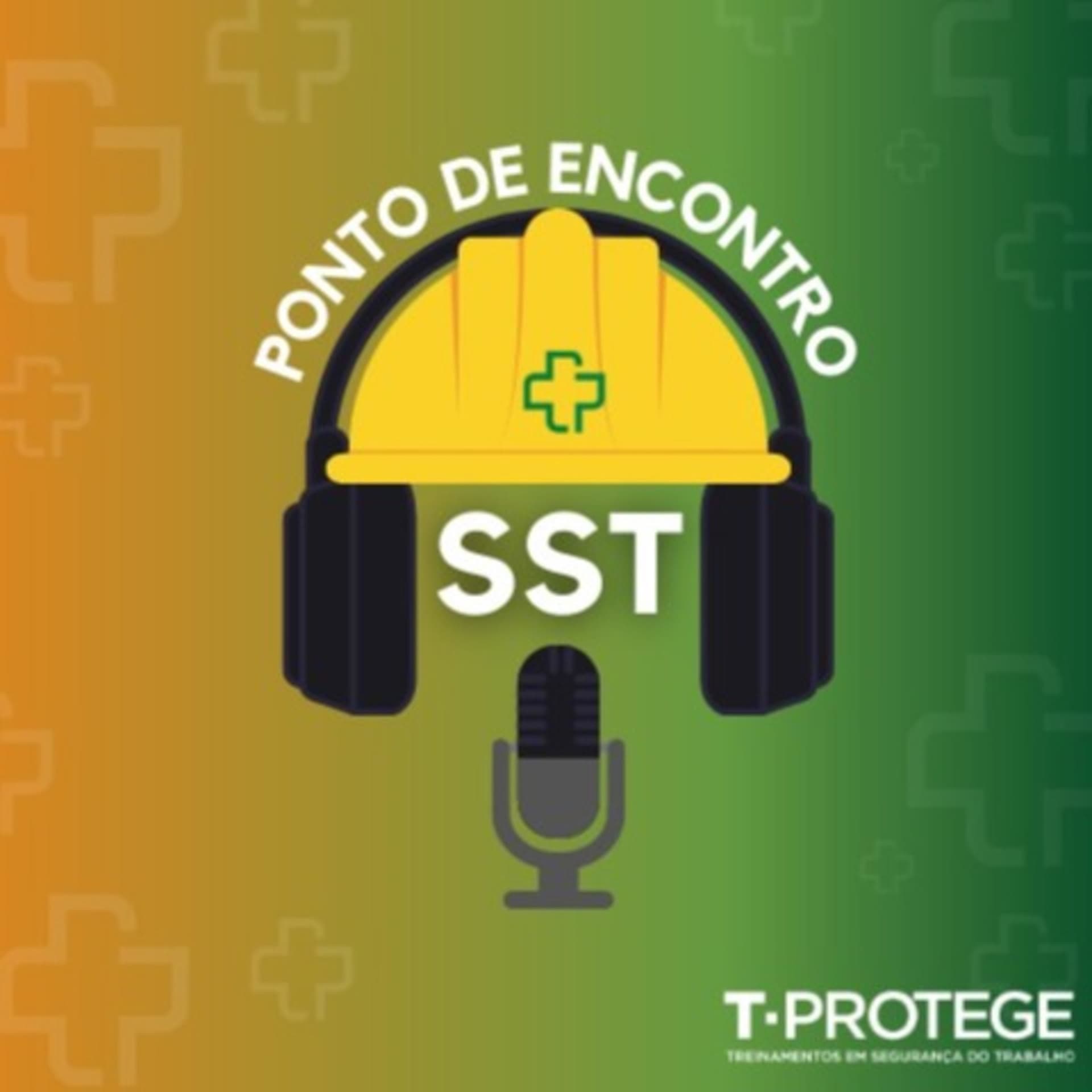 Ponto de encontro SST - Podcasts