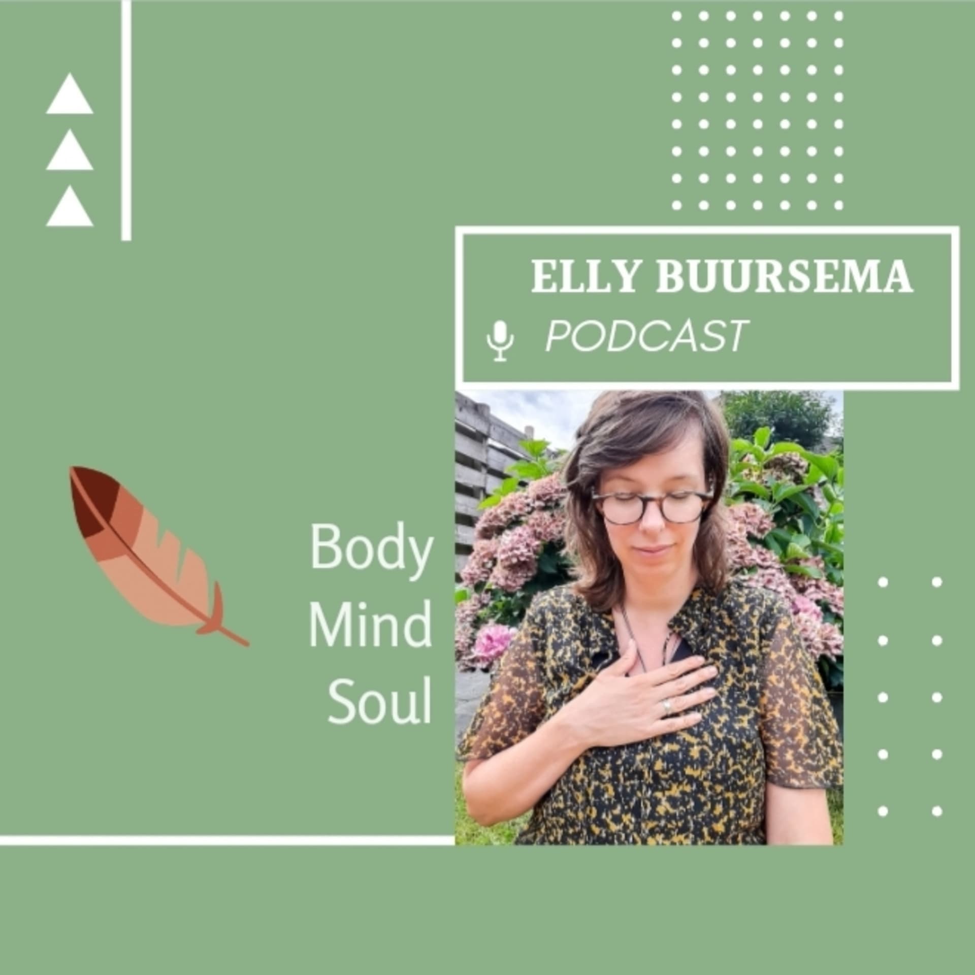 De Elly Buursema podcast - Podcasts