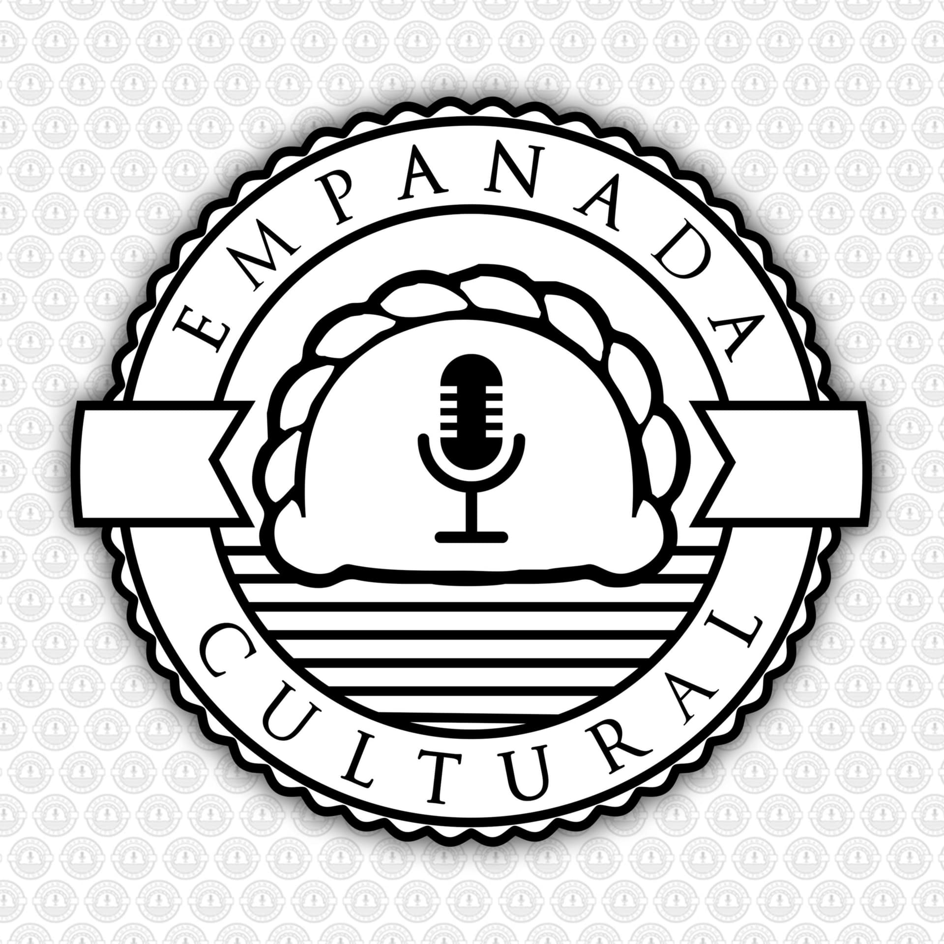 Empanada Cultural - Podcasts