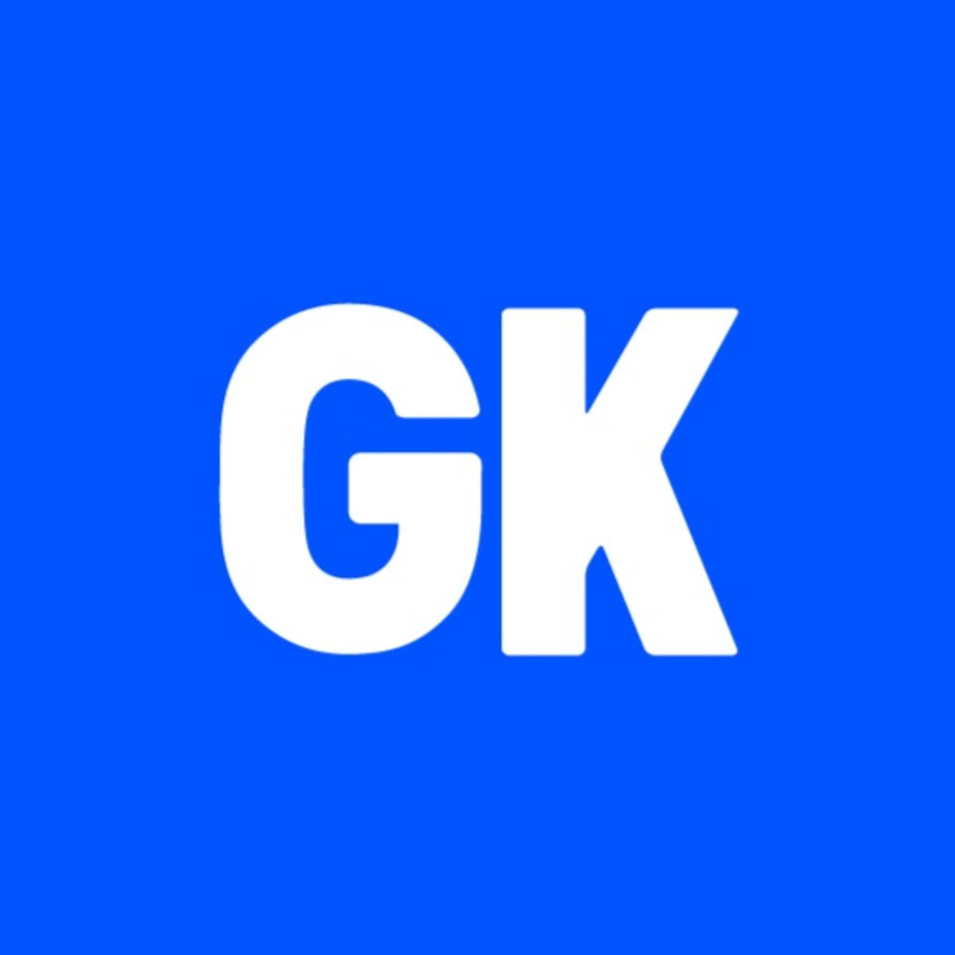 Entrevistas GK con Sol Borja - Podcasts
