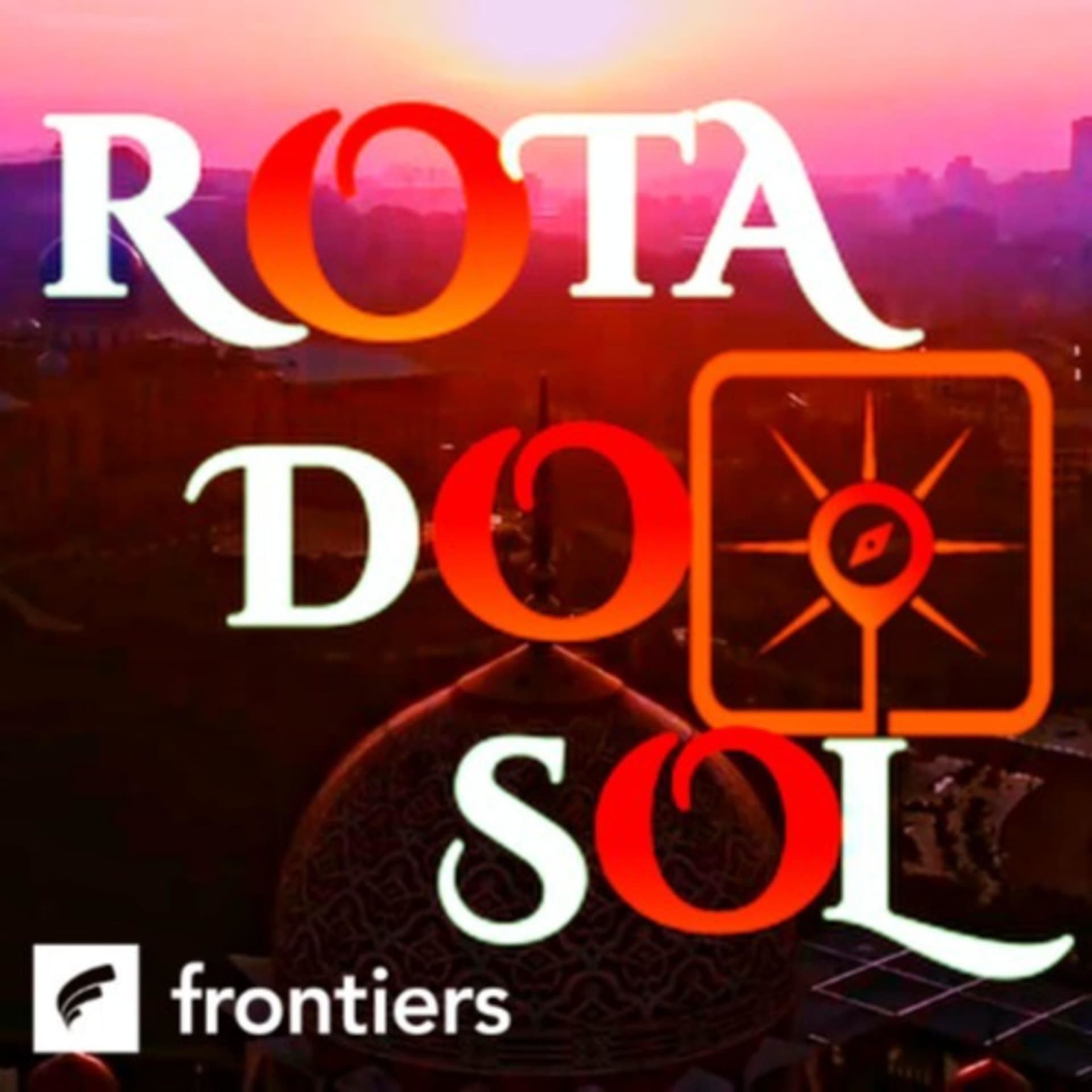 Rota do SolFrontiers Brasil