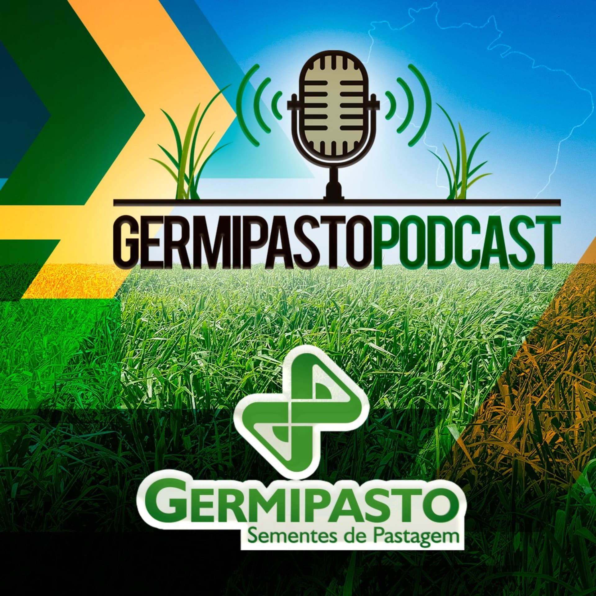 Germipasto Podcast