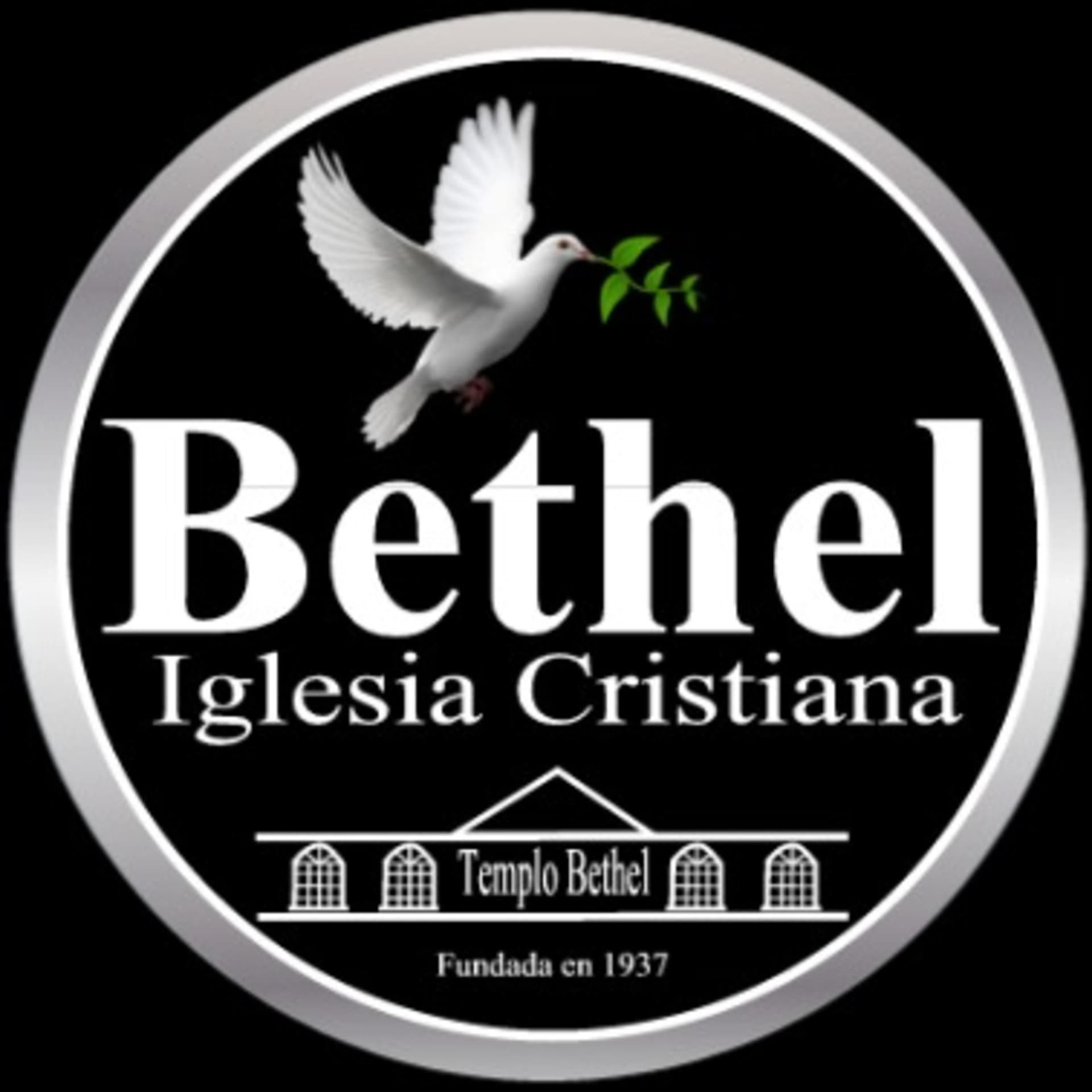 Bethel Iglesia Cristiana#SomosLuzEnLasTinieblas