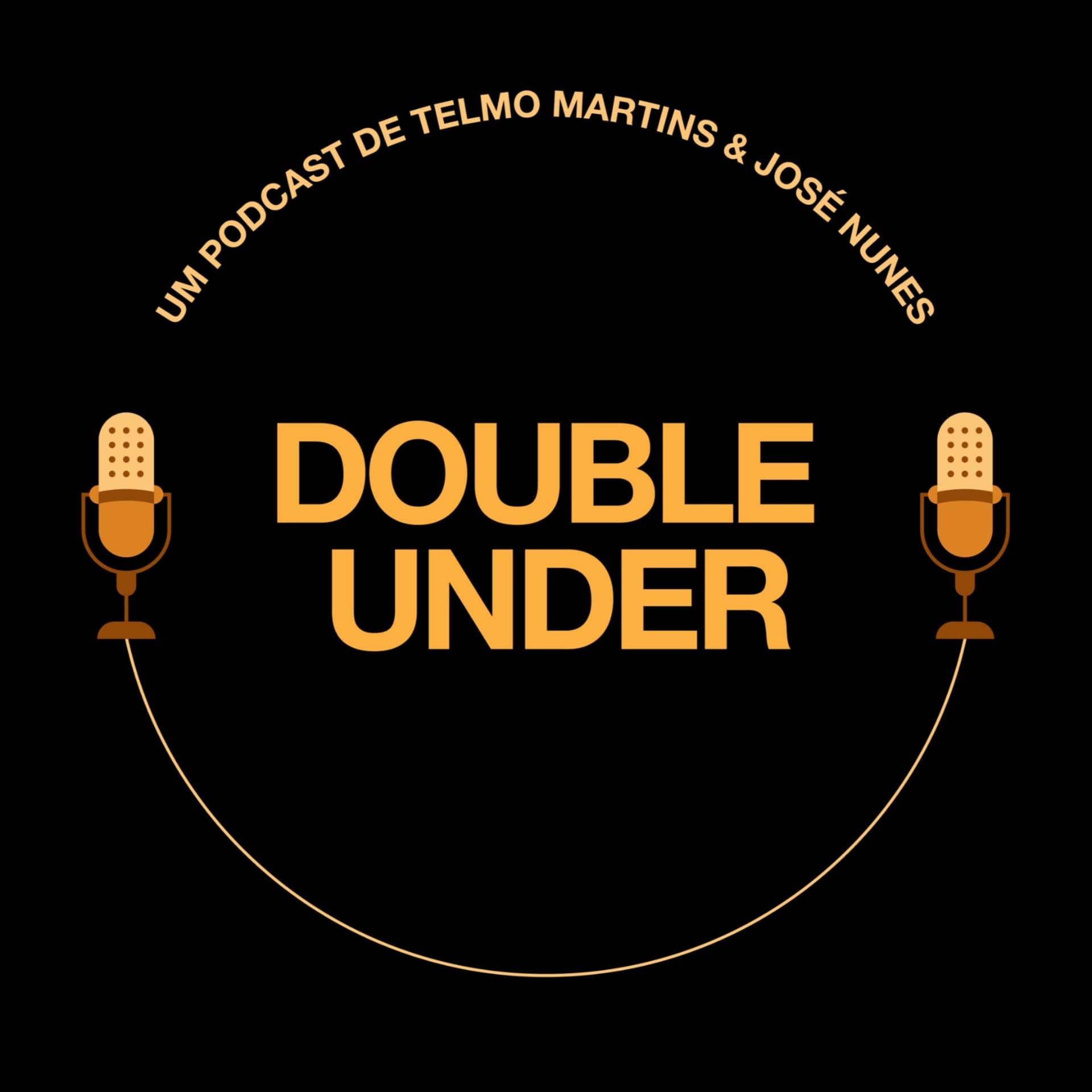 Double Under - Podcasts