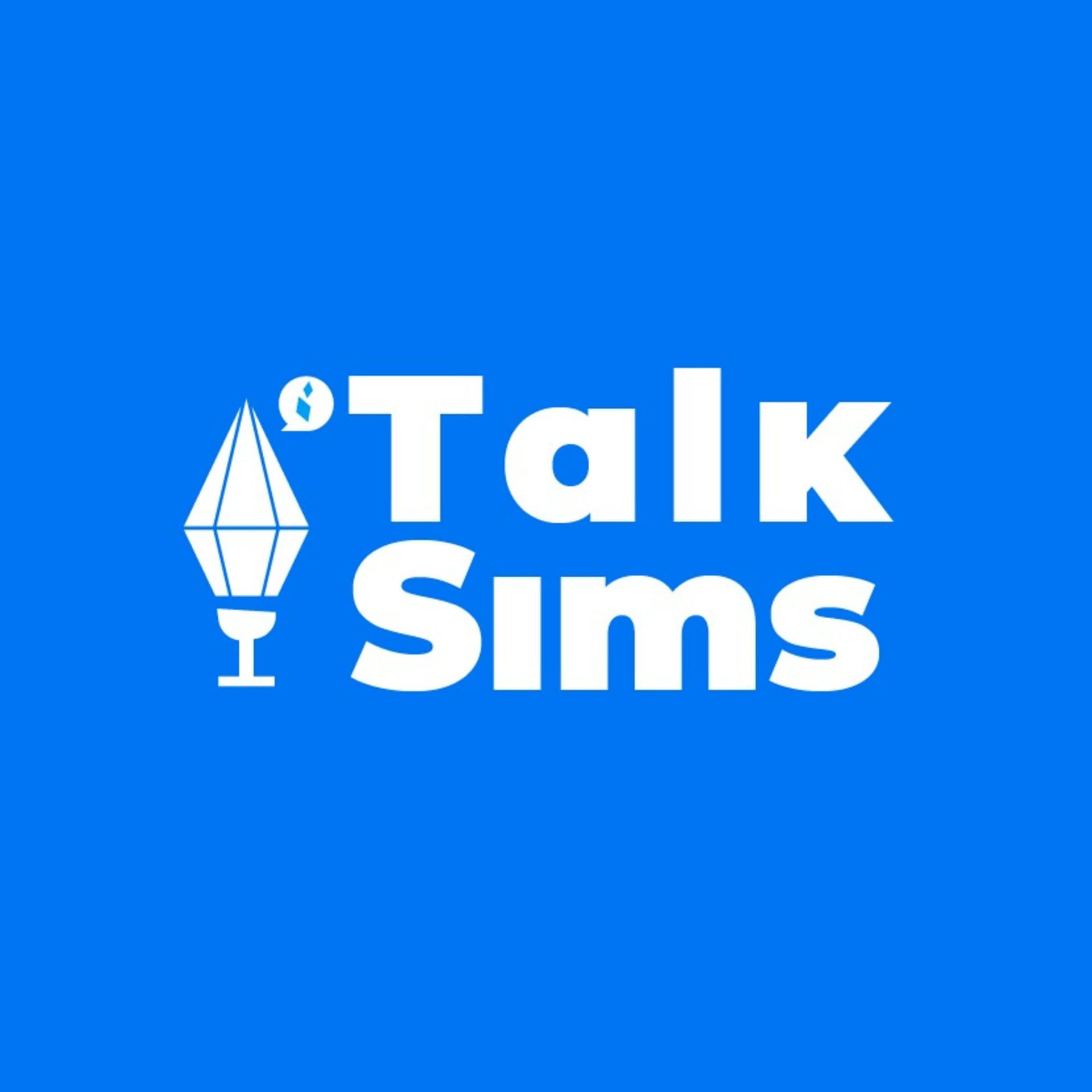 Talk Sims - Podcasts