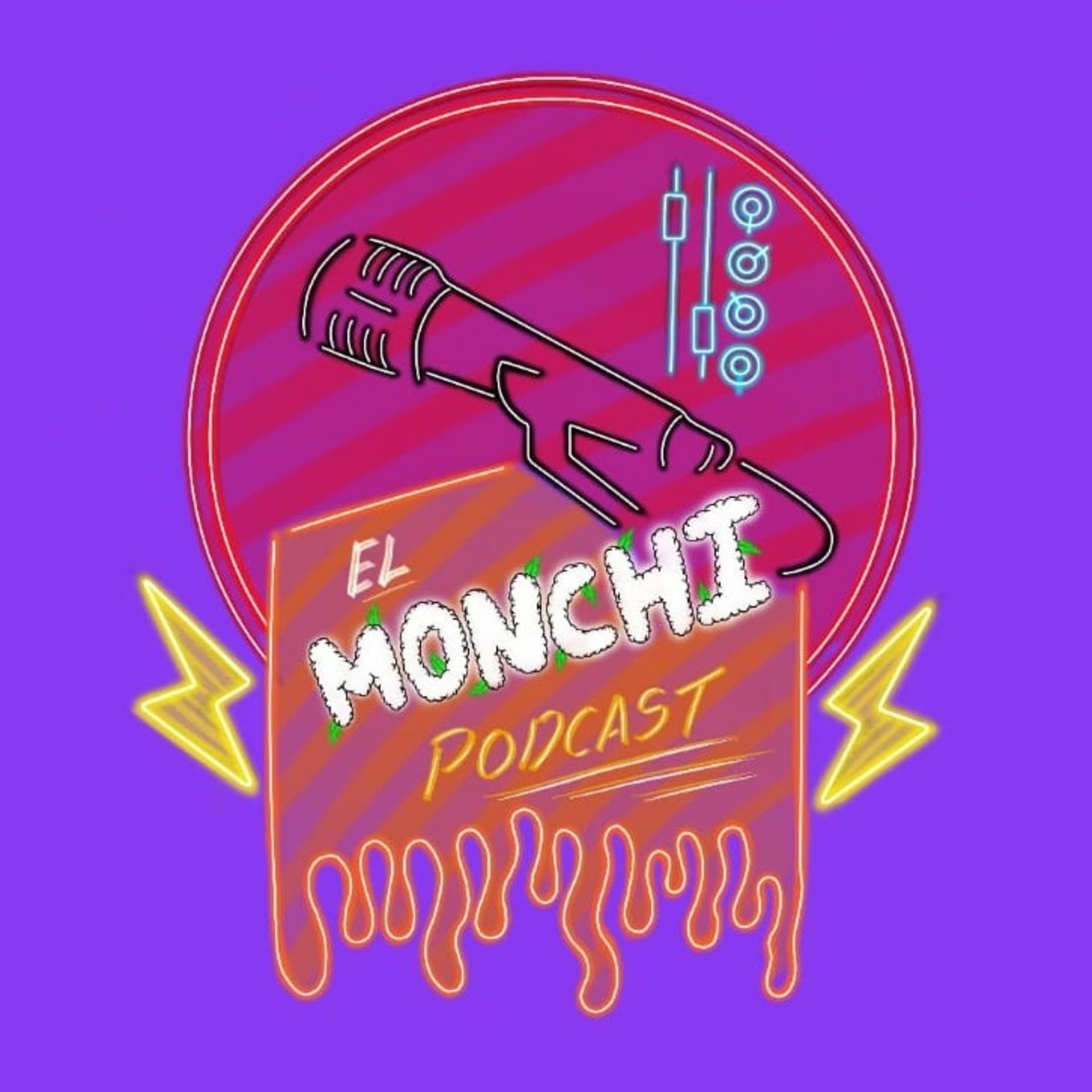 El Monchi Podcast - Podcasts