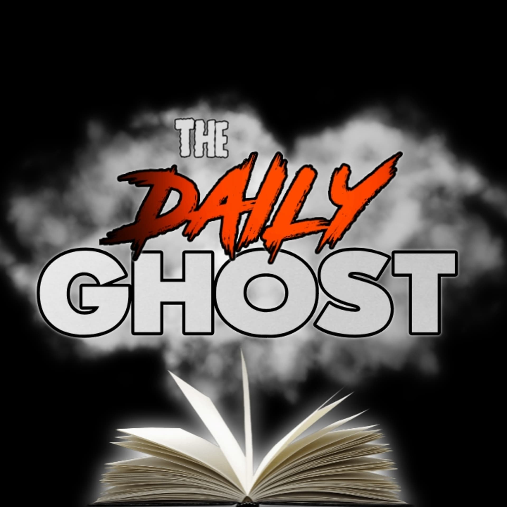 The Daily Ghost - Podcasts