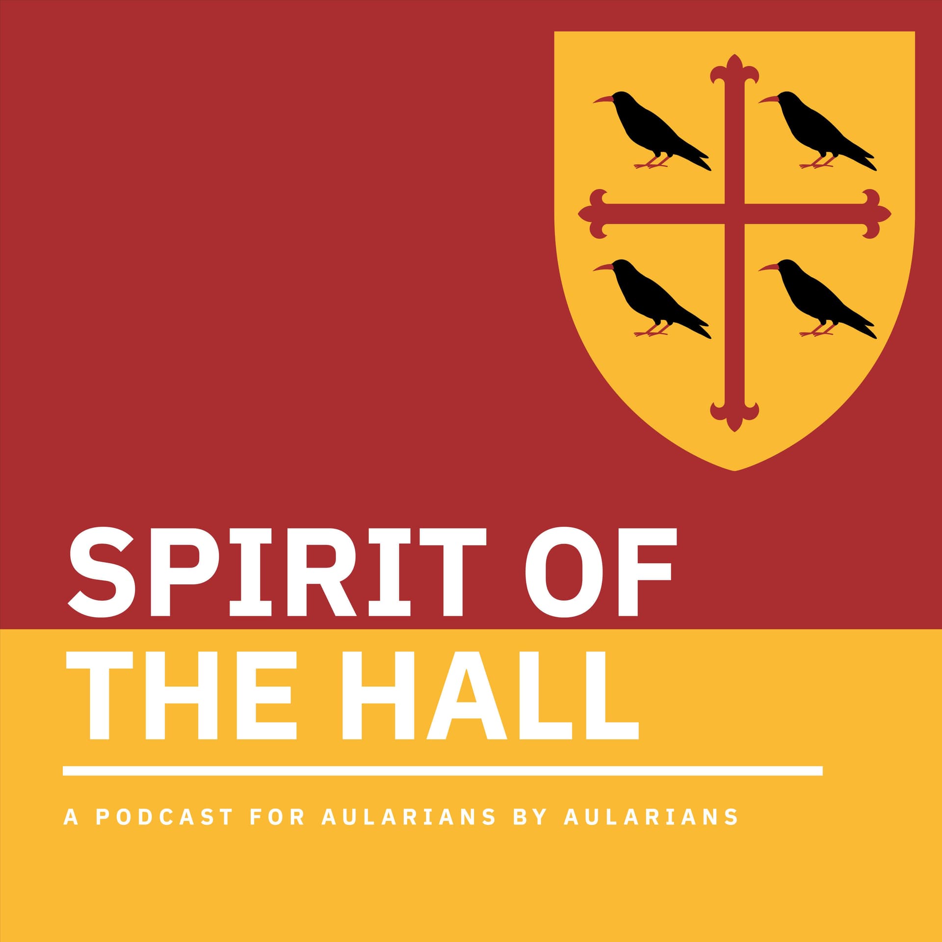 Spirit of the Hall - Podcasts