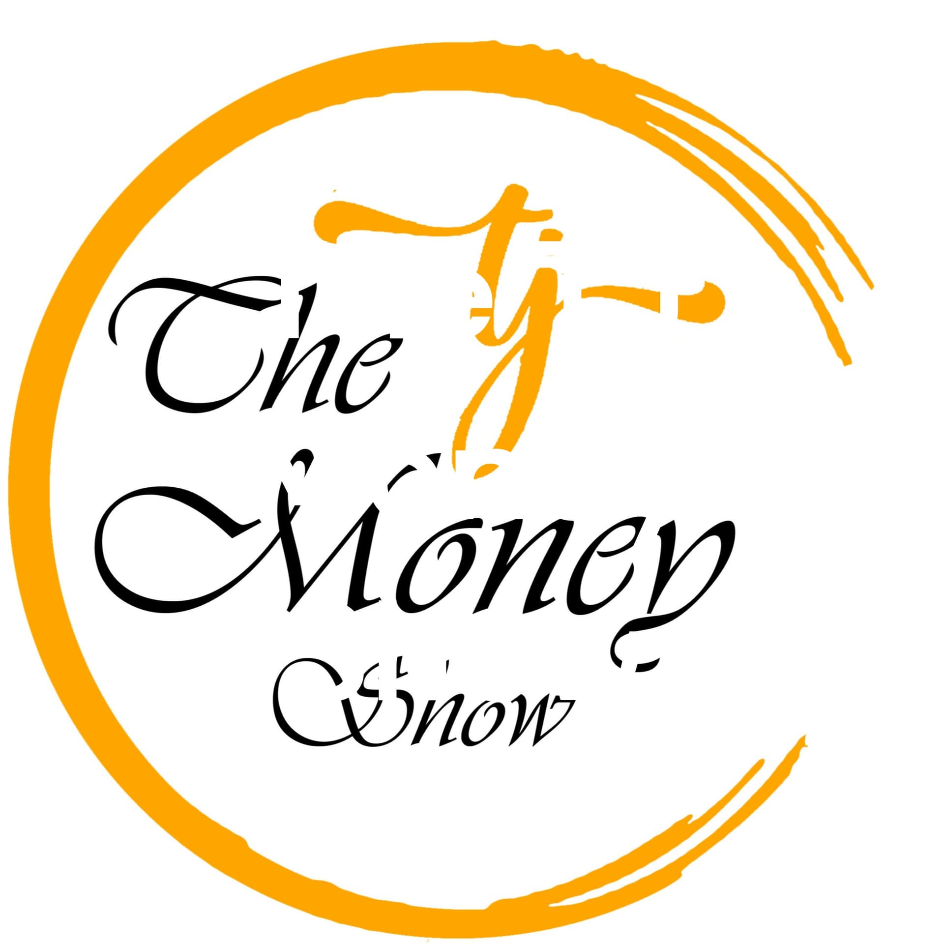 The TJ Money Show - Podcasts
