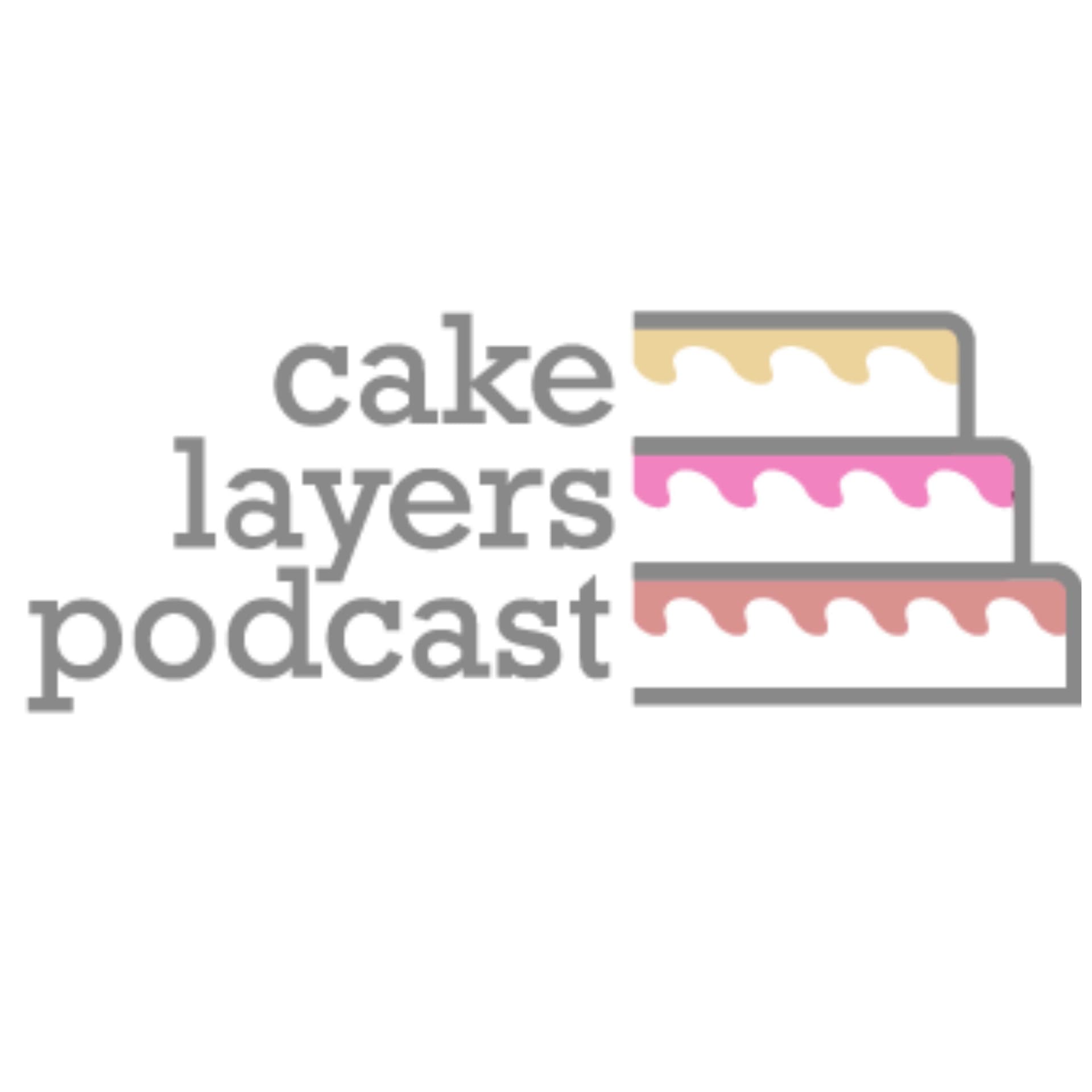 Cake Layers Podcast - Podcasts