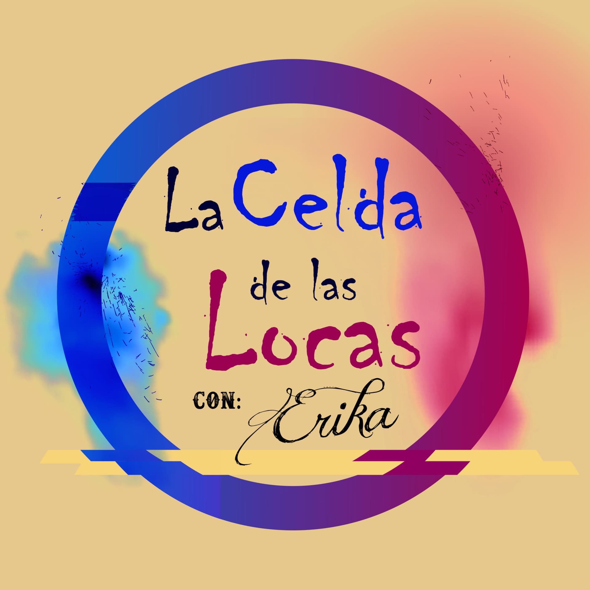 La Celda de las Locas - Podcasts