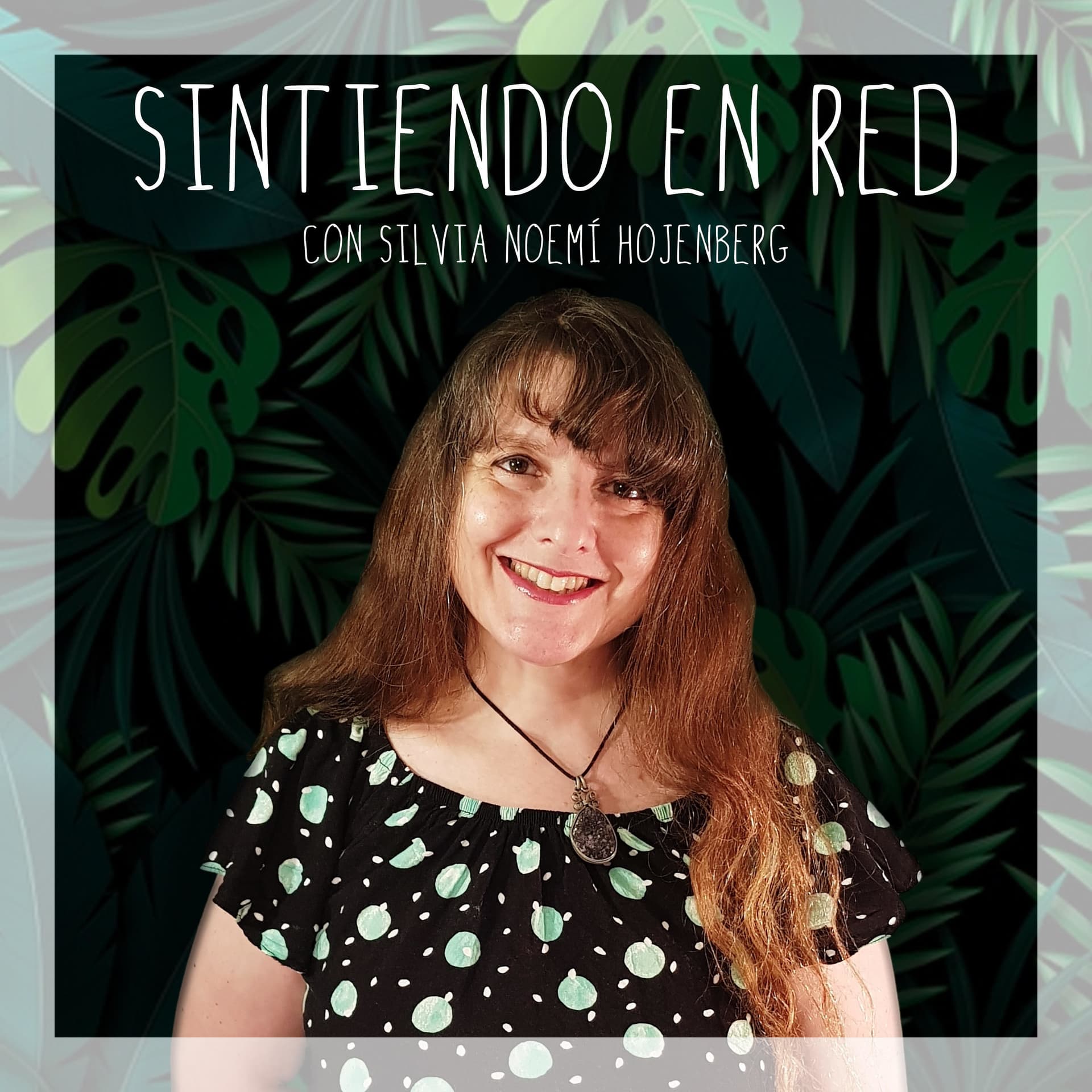 Sintiendo en red - Podcasts
