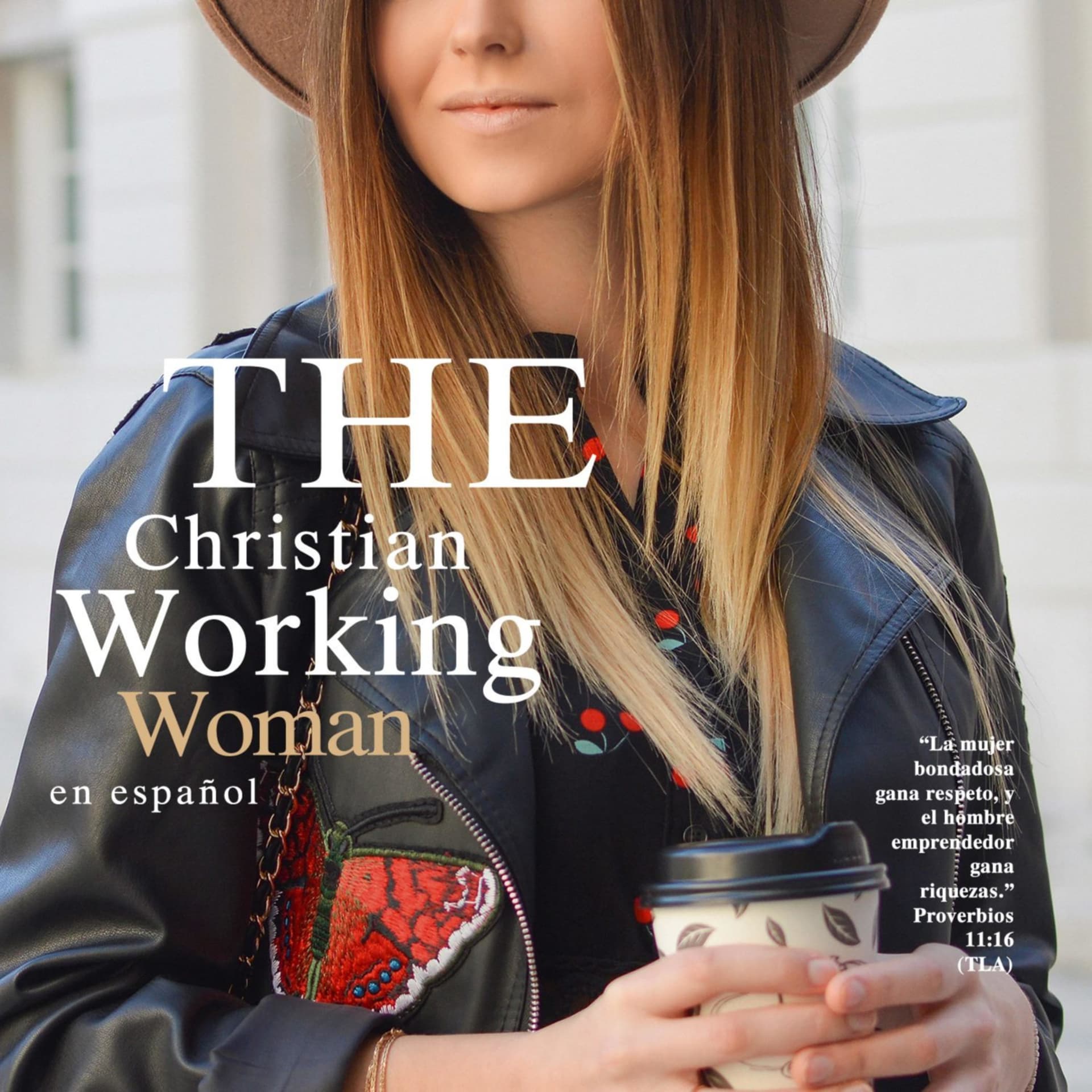 The Christian Working Woman en Español - Podcasts