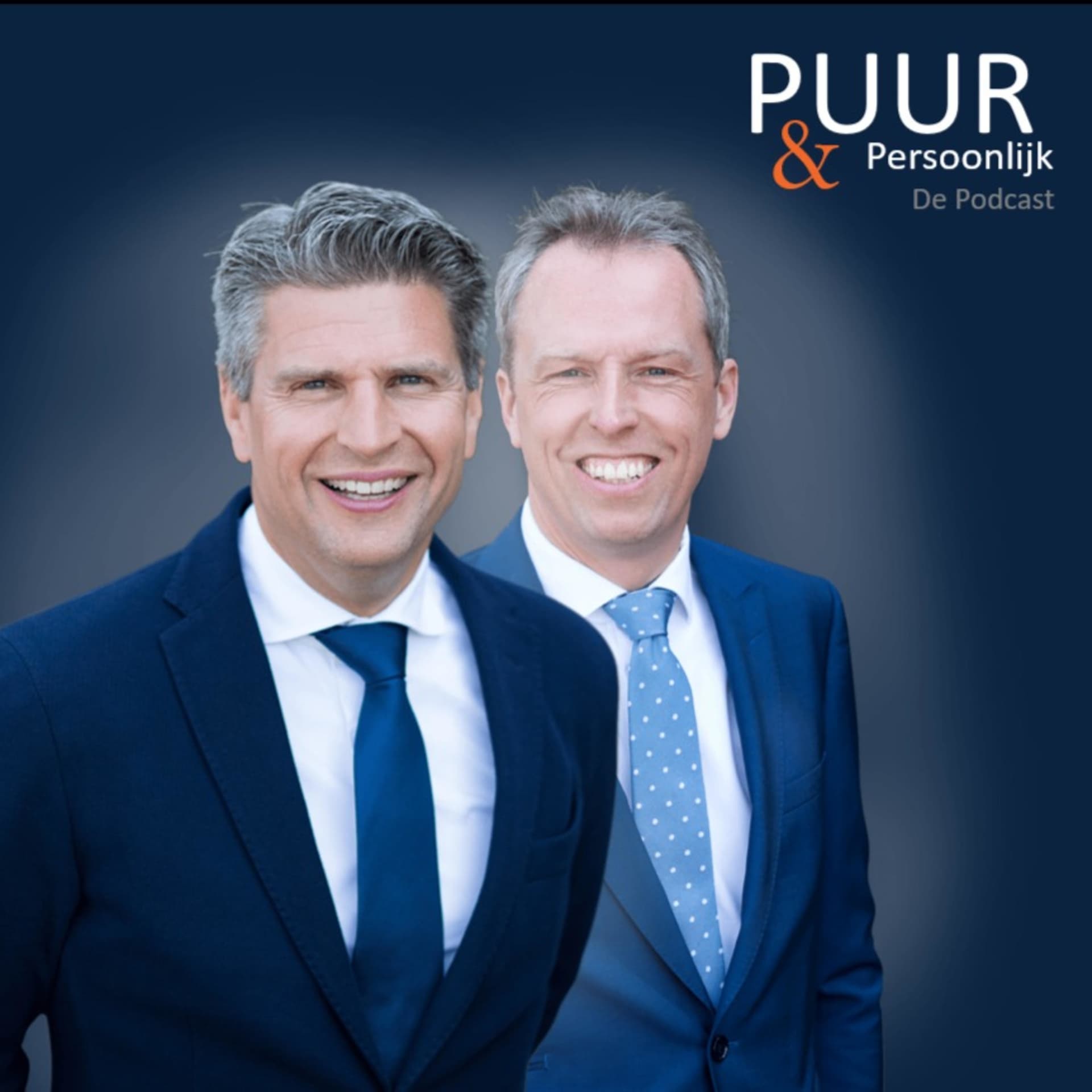 Ambassador Vermogensbeheer - Podcasts