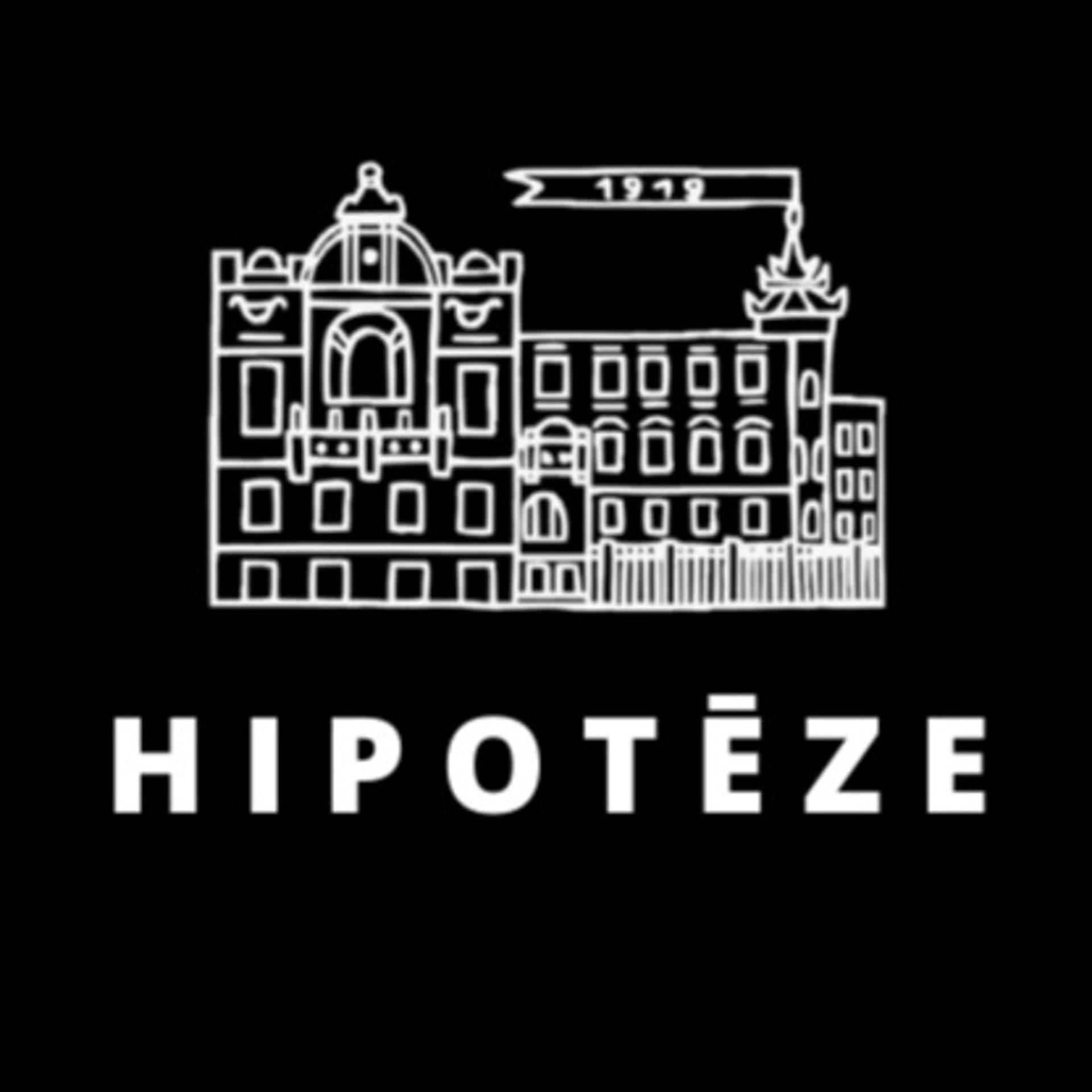 Hipotēze - Podcasts