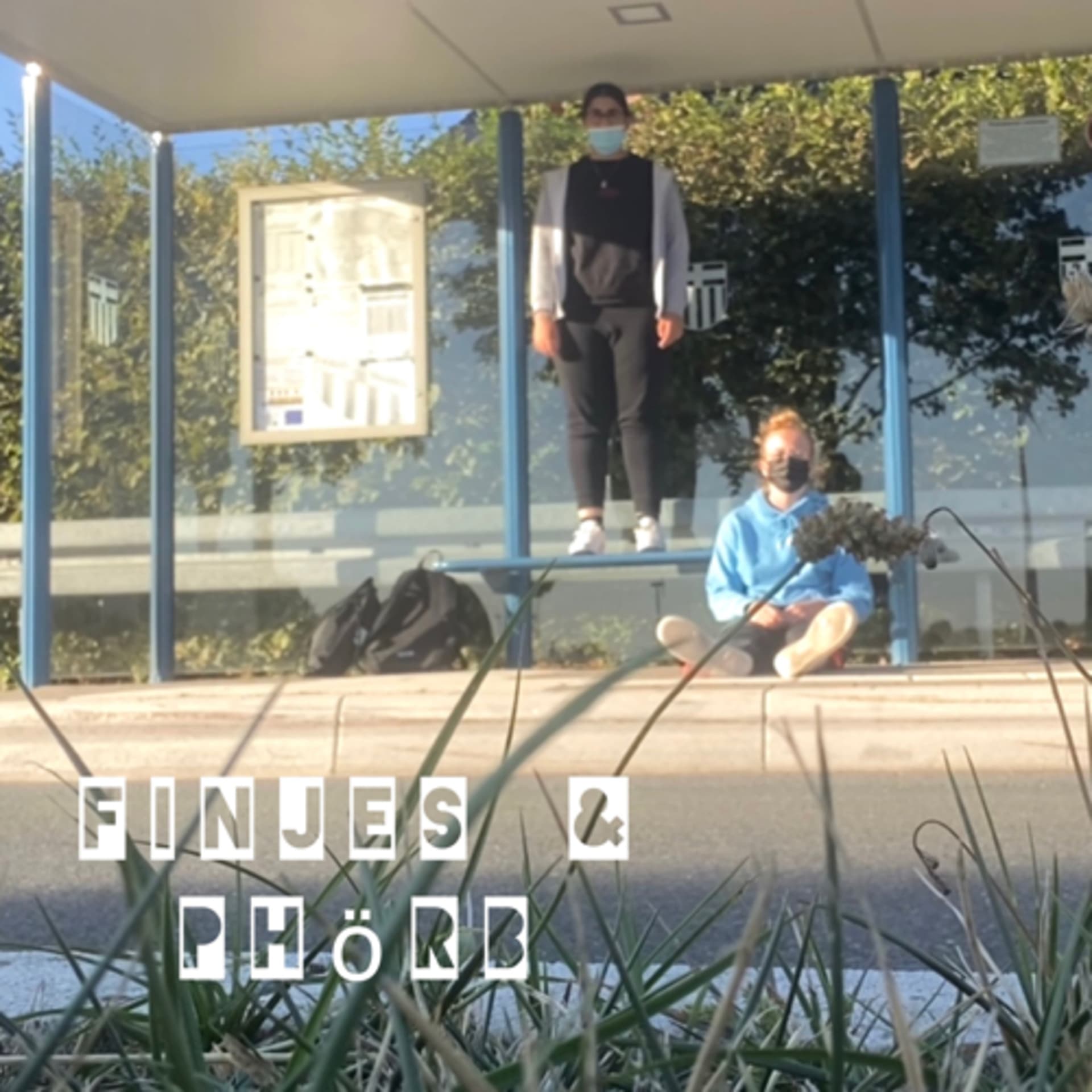 Finjes & Phörb - Podcasts
