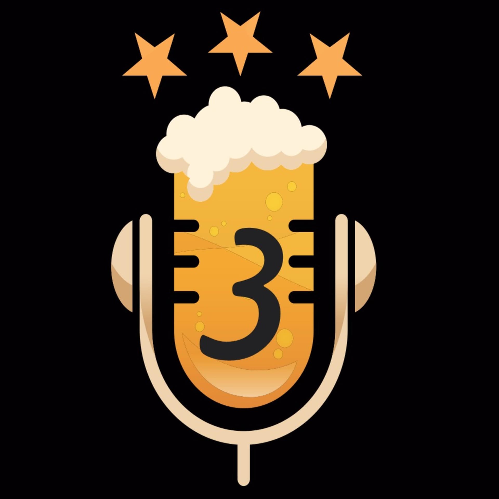Balde com 3 Podcast - Podcasts
