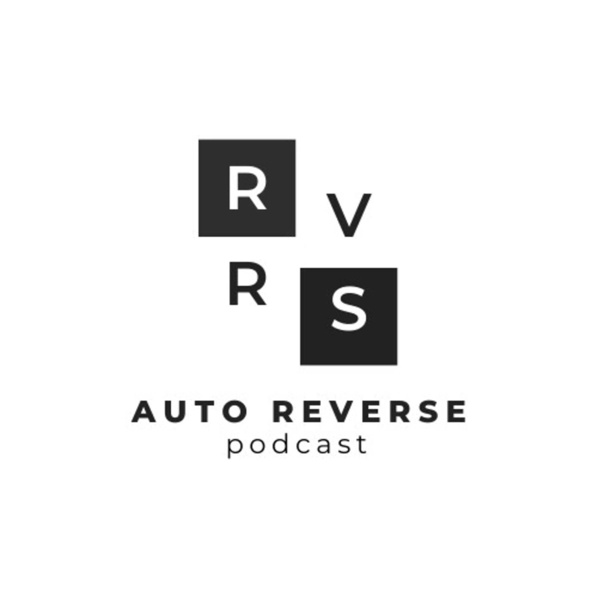 AutoReverse - Podcasts