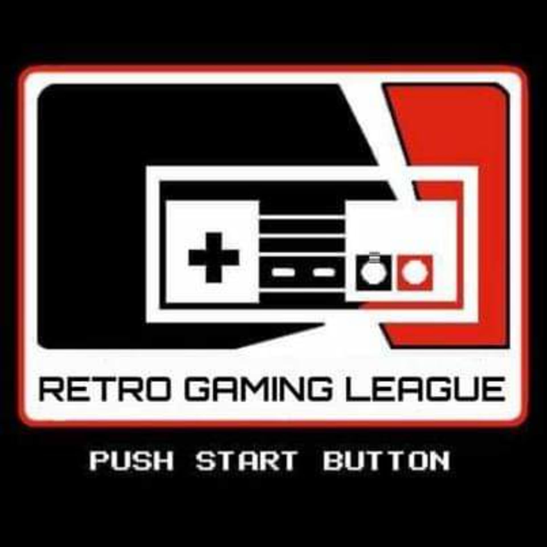 The Retro Gaming League