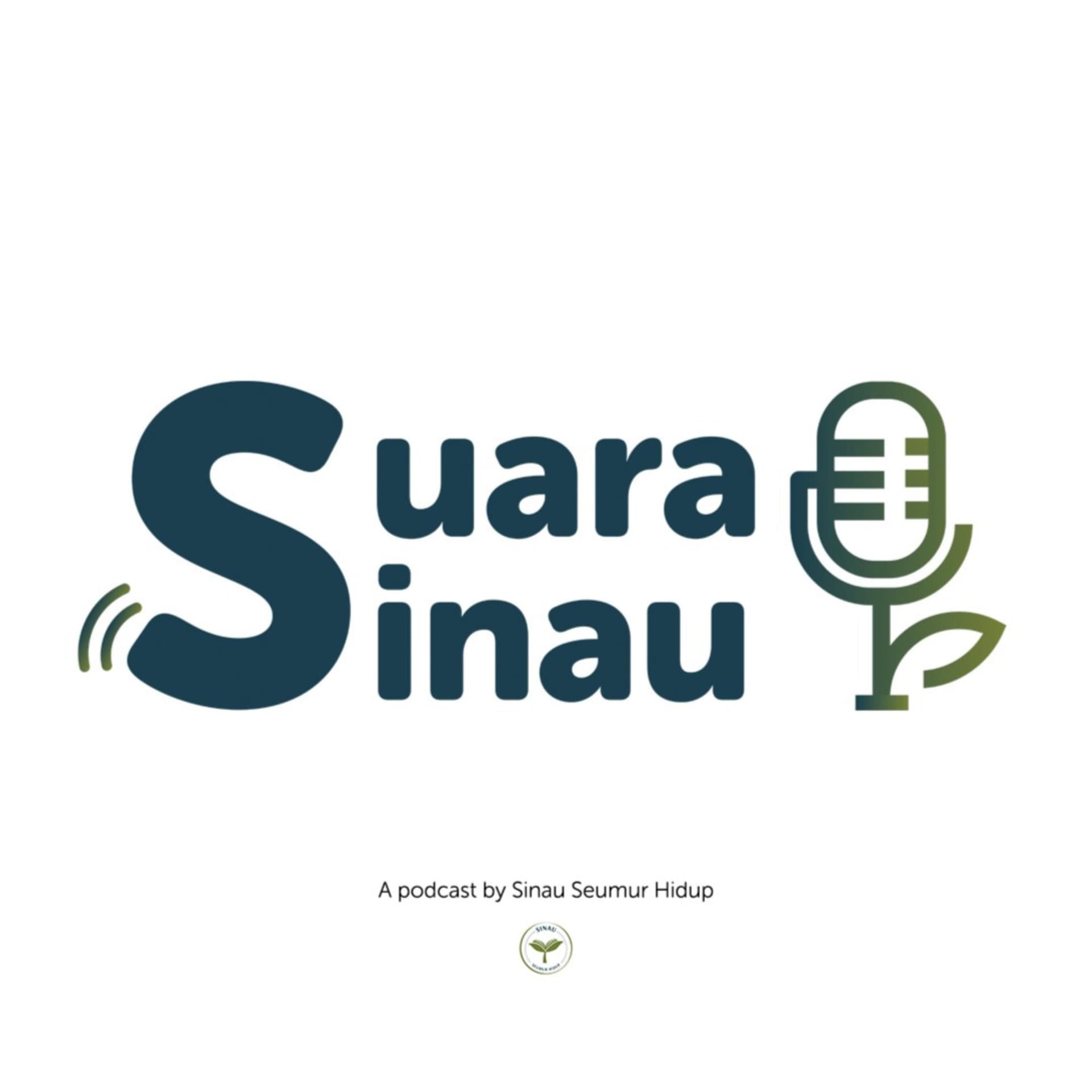 Suara Sinau - Podcasts