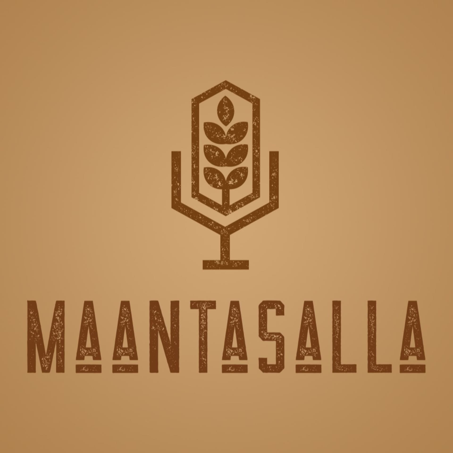 Maantasalla - Podcasts