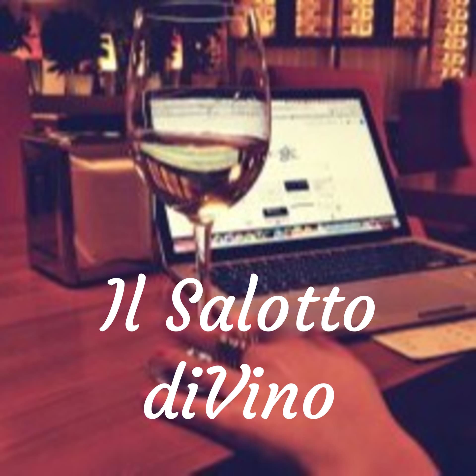 Il Salotto diVino - Podcasts