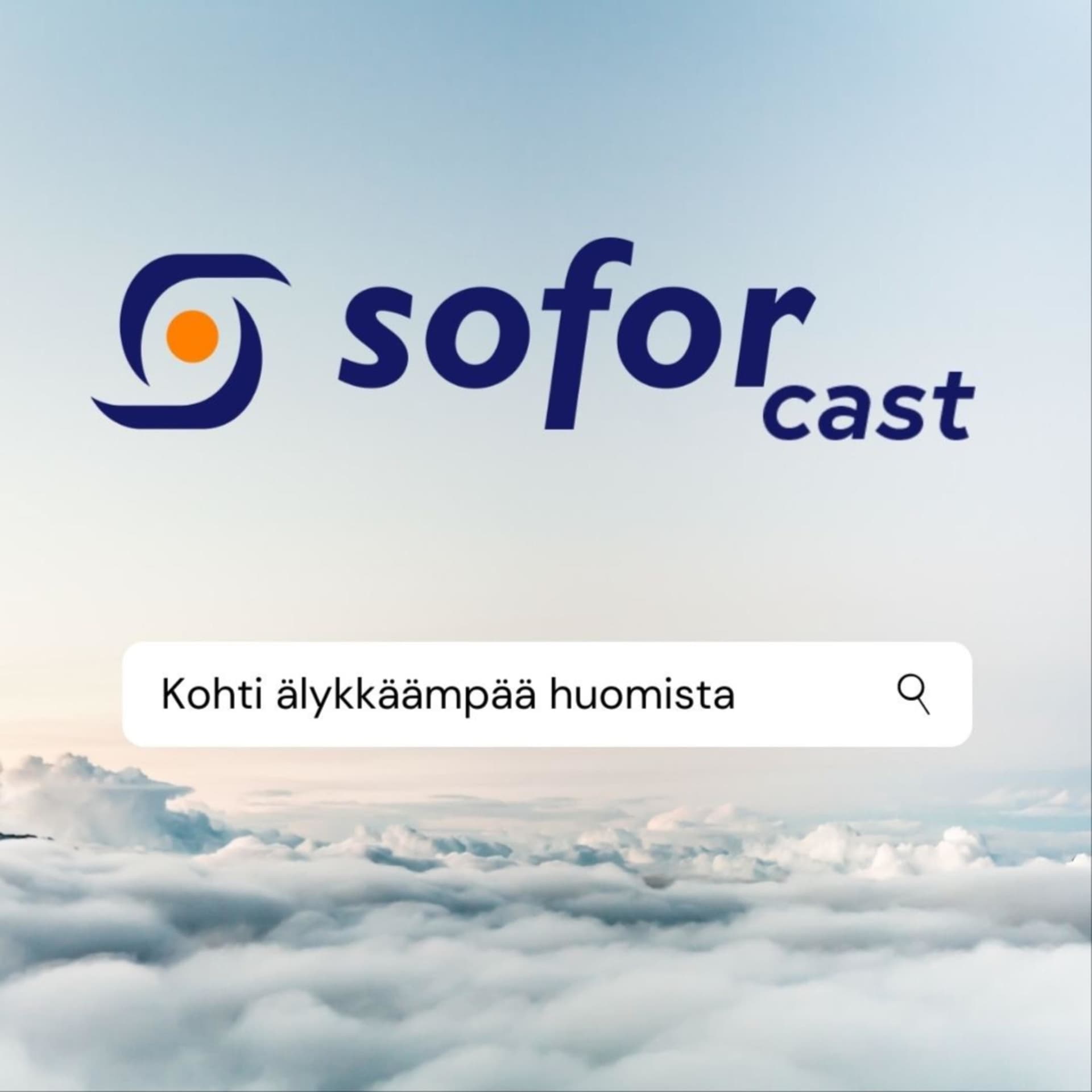 Soforcast - Podcasts