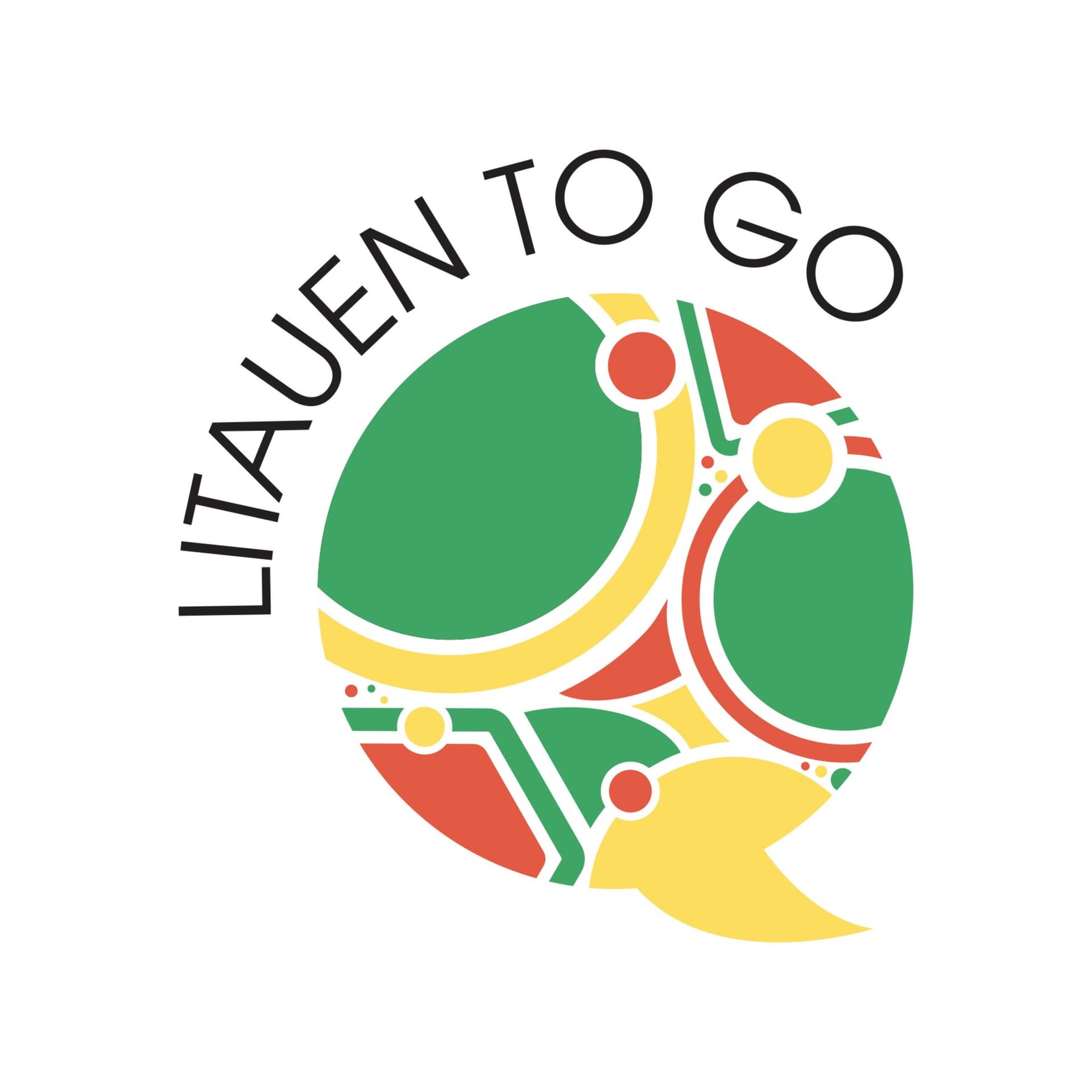 Litauen to go - Podcasts