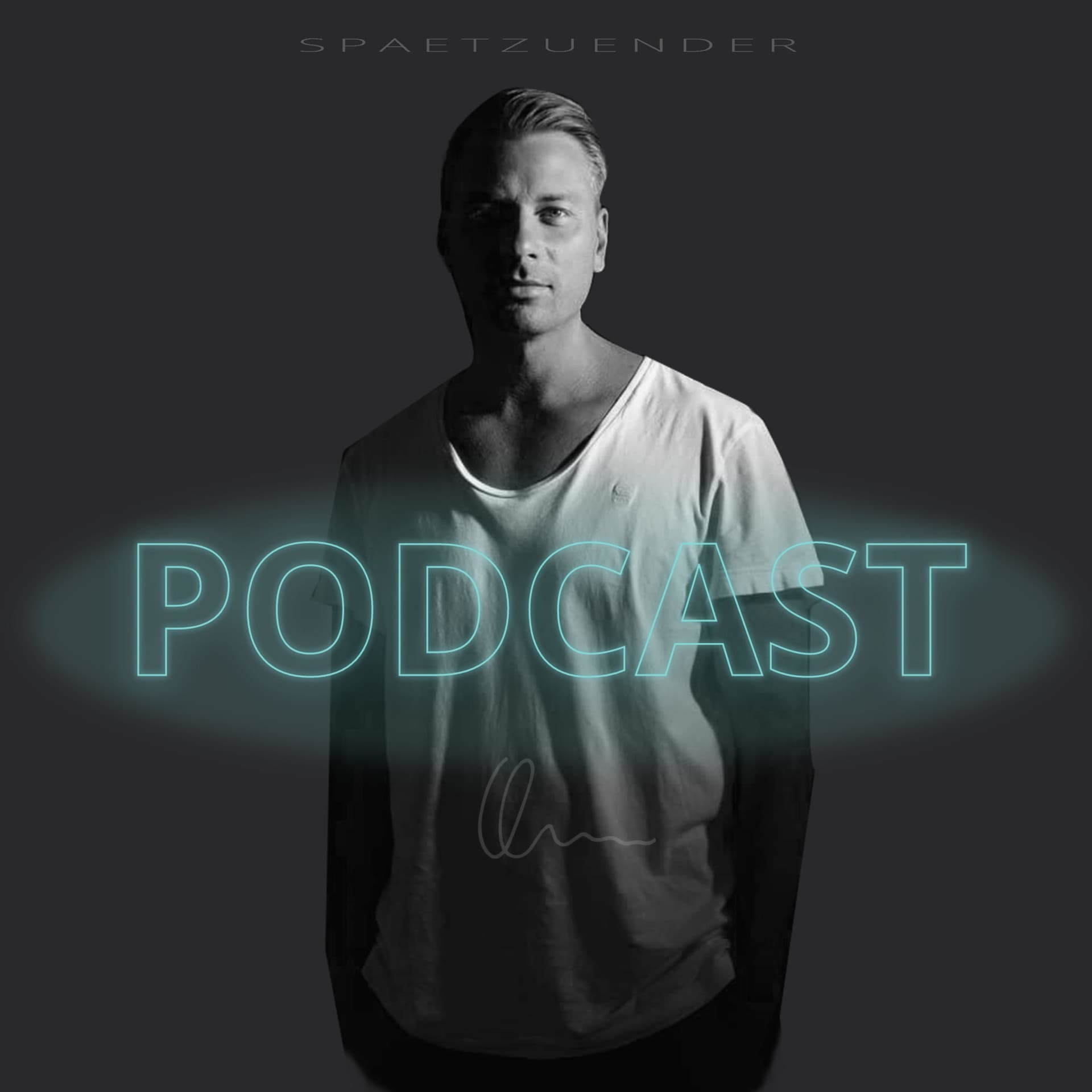 SPAETZUENDER PODCAST - Podcasts