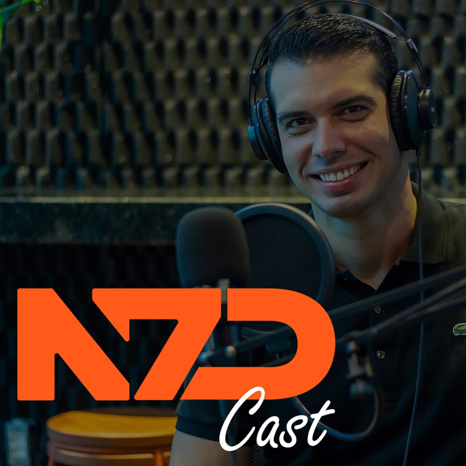 N7D Cast - Podcasts