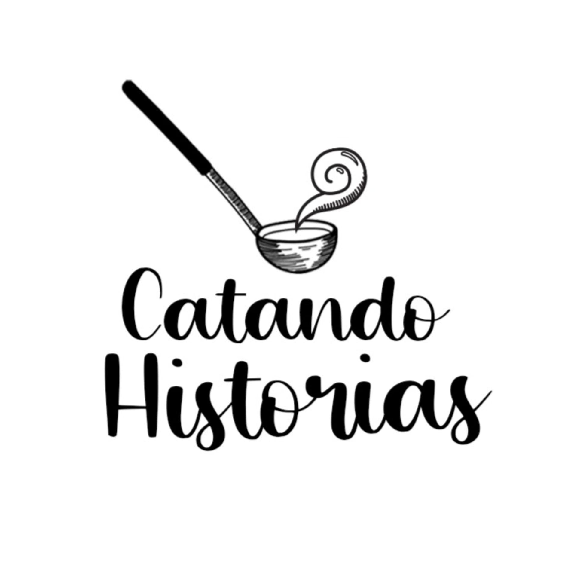 Catando Historias - Podcasts