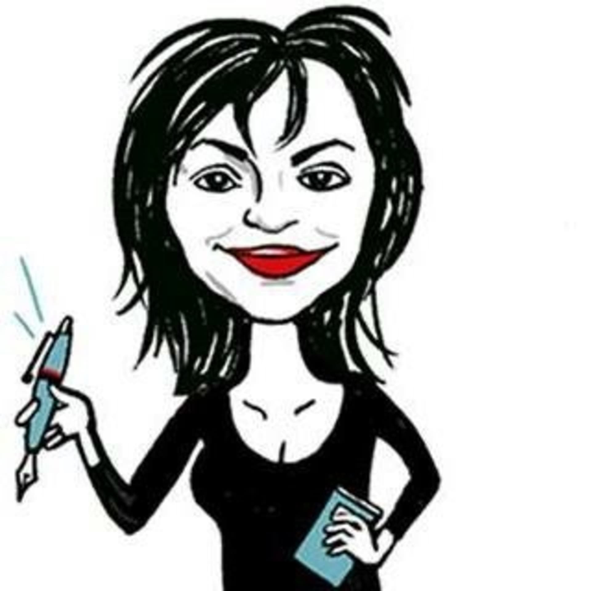 De vrouw van beneden - Podcasts