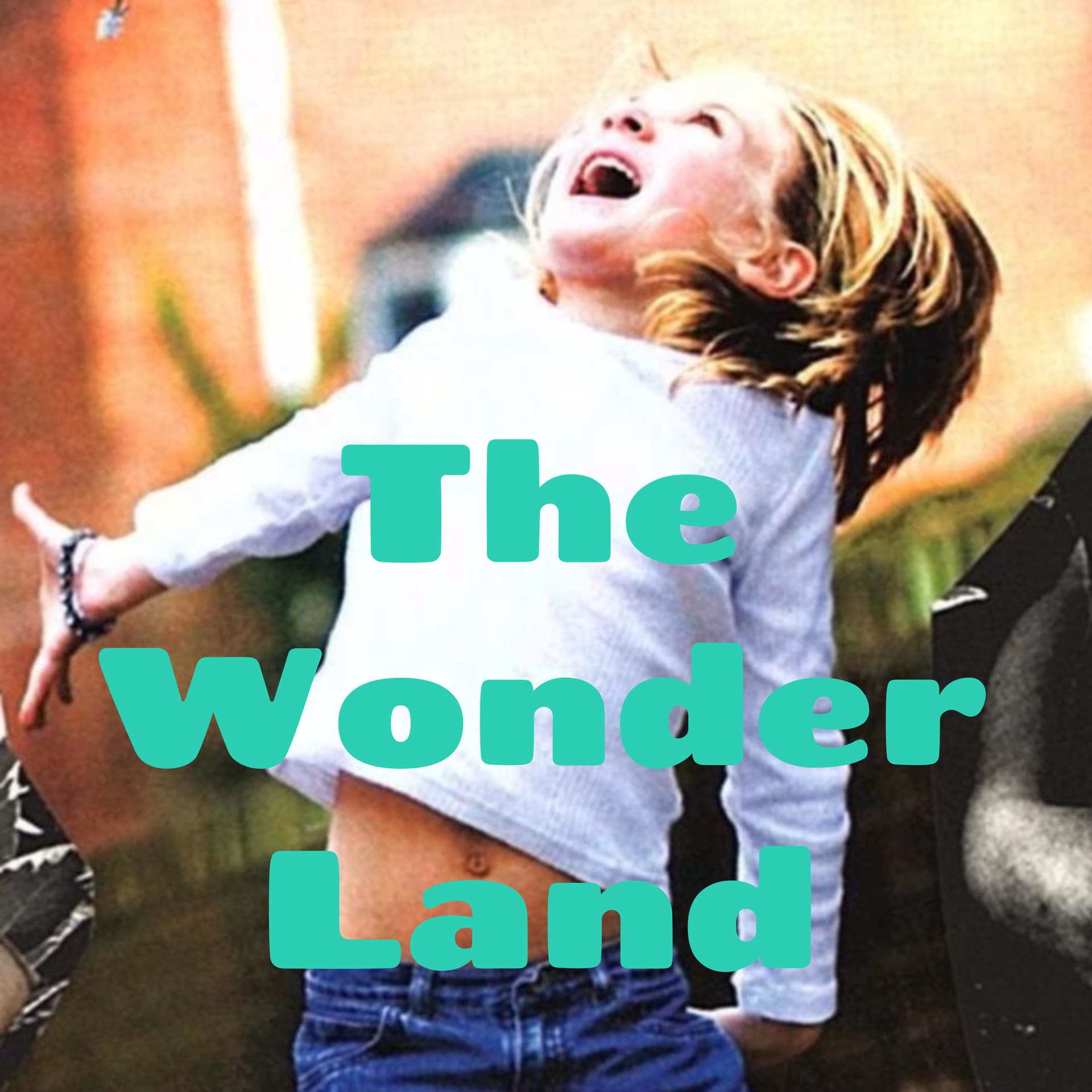 The Wonder Land - Podcasts