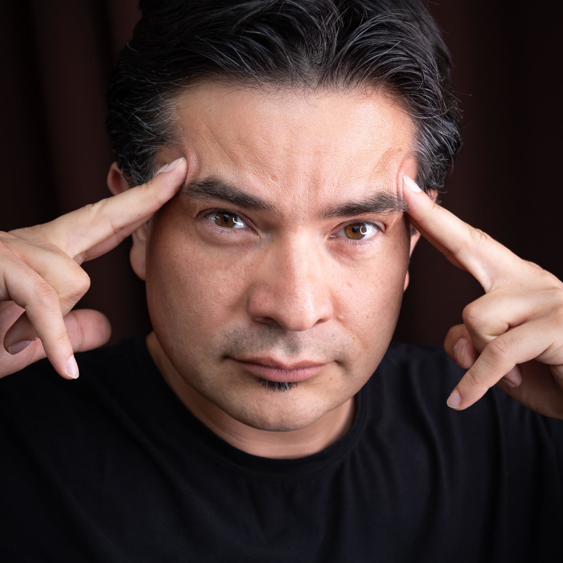 Medita con Roberto Aceves - Podcasts