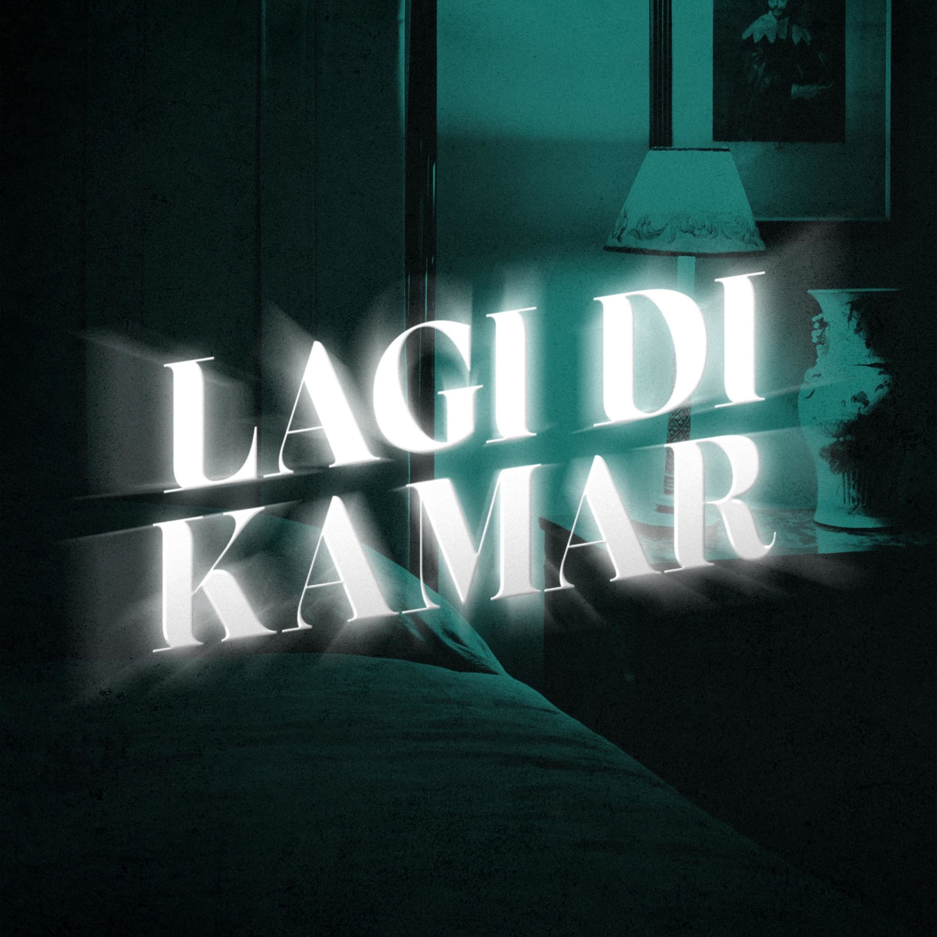 Podcast Horor Lagi Di Kamar - Podcasts