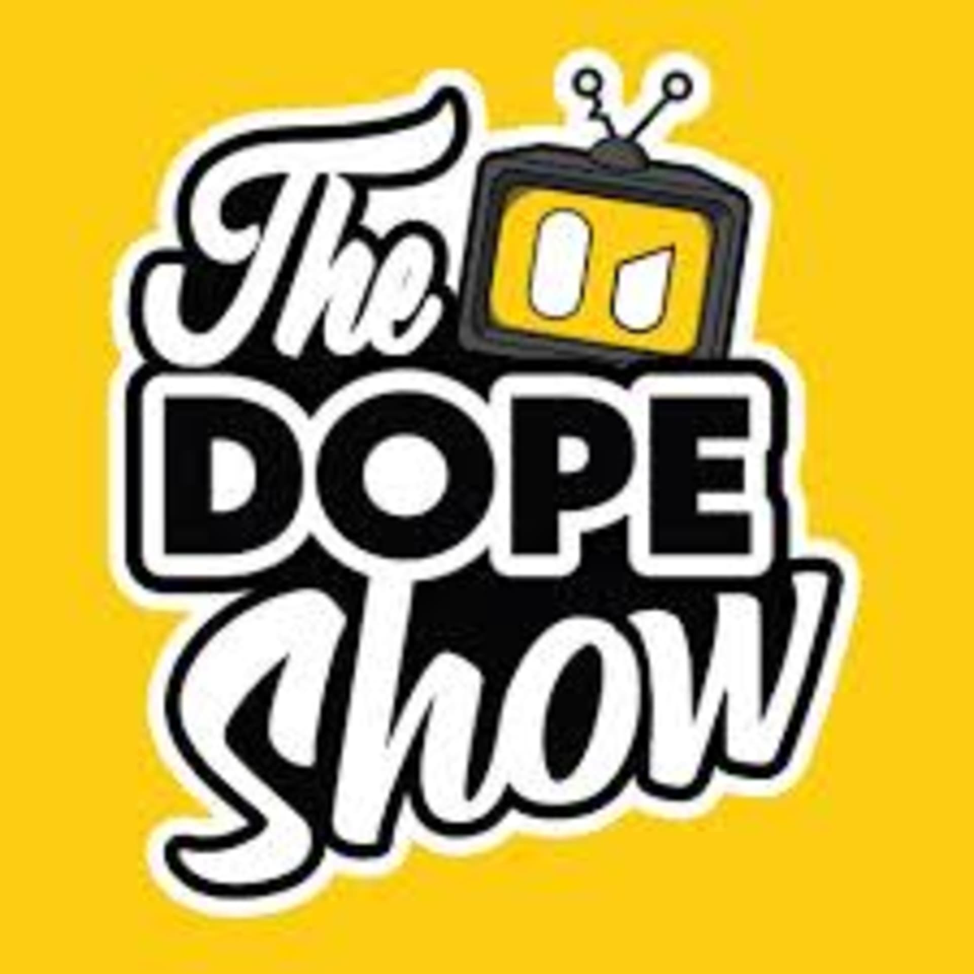 DopeShow With Sri - Podcasts